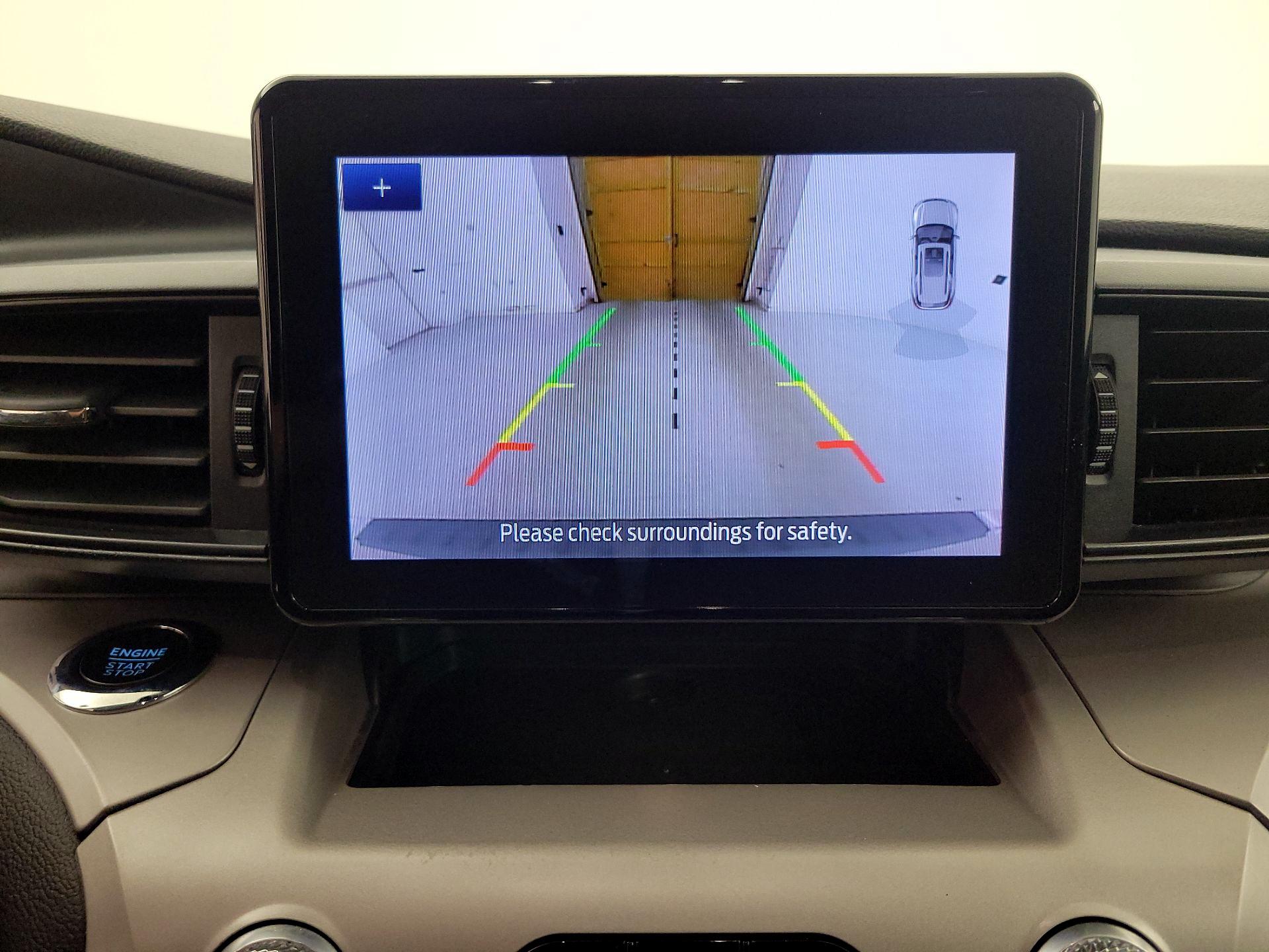 Thumbnail: 2023 Ford Explorer - 14