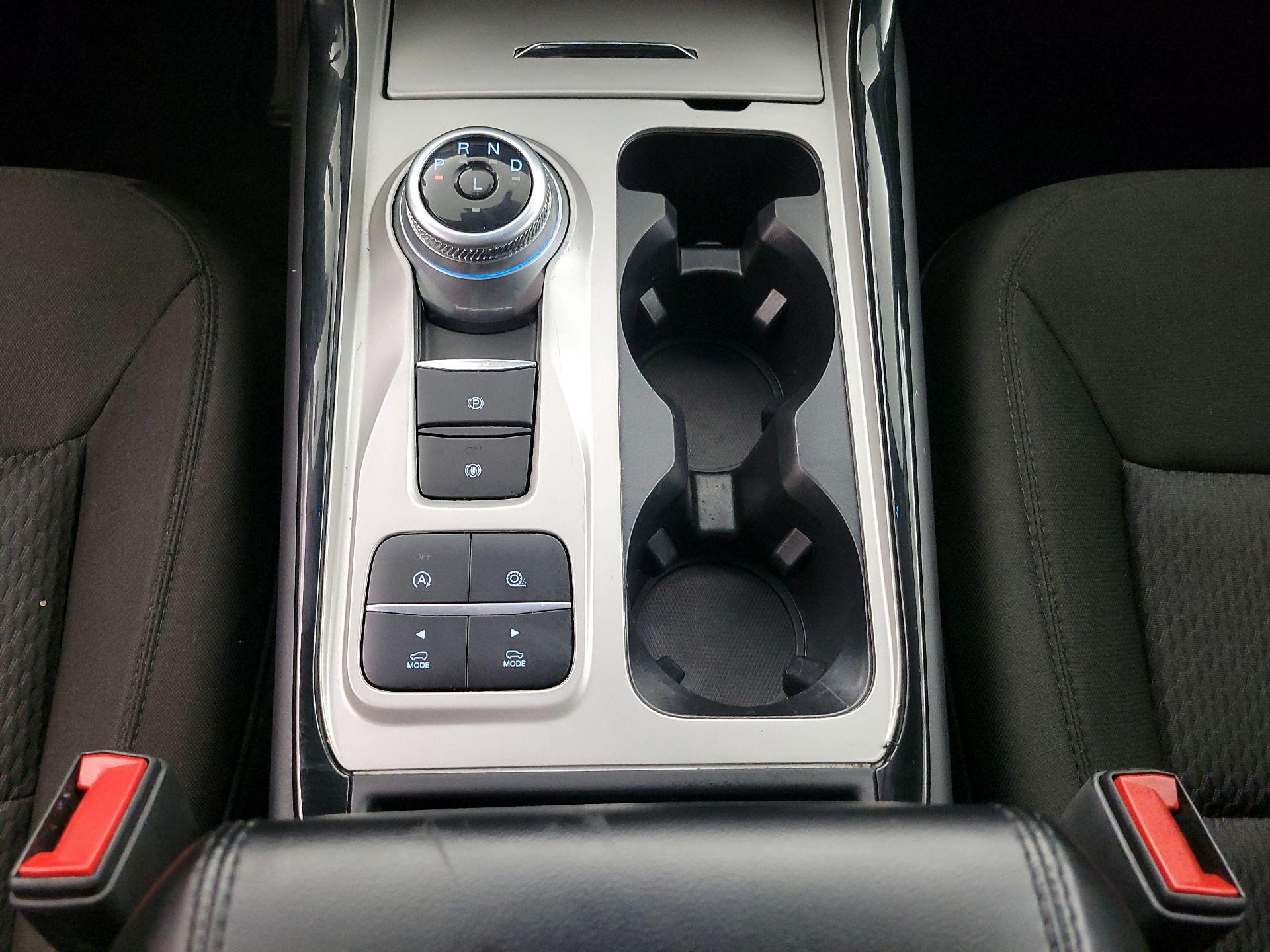 Thumbnail: 2023 Ford Explorer - 17