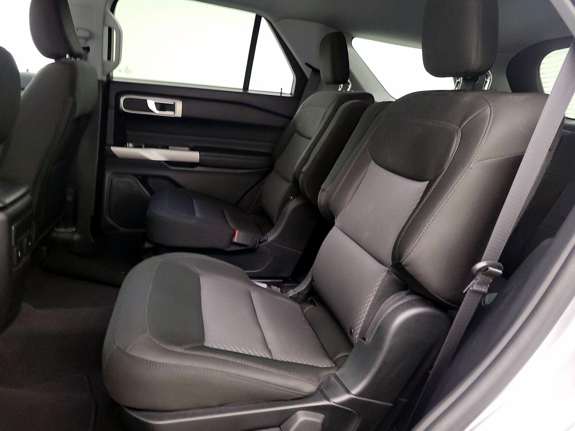 Thumbnail: 2023 Ford Explorer - 19