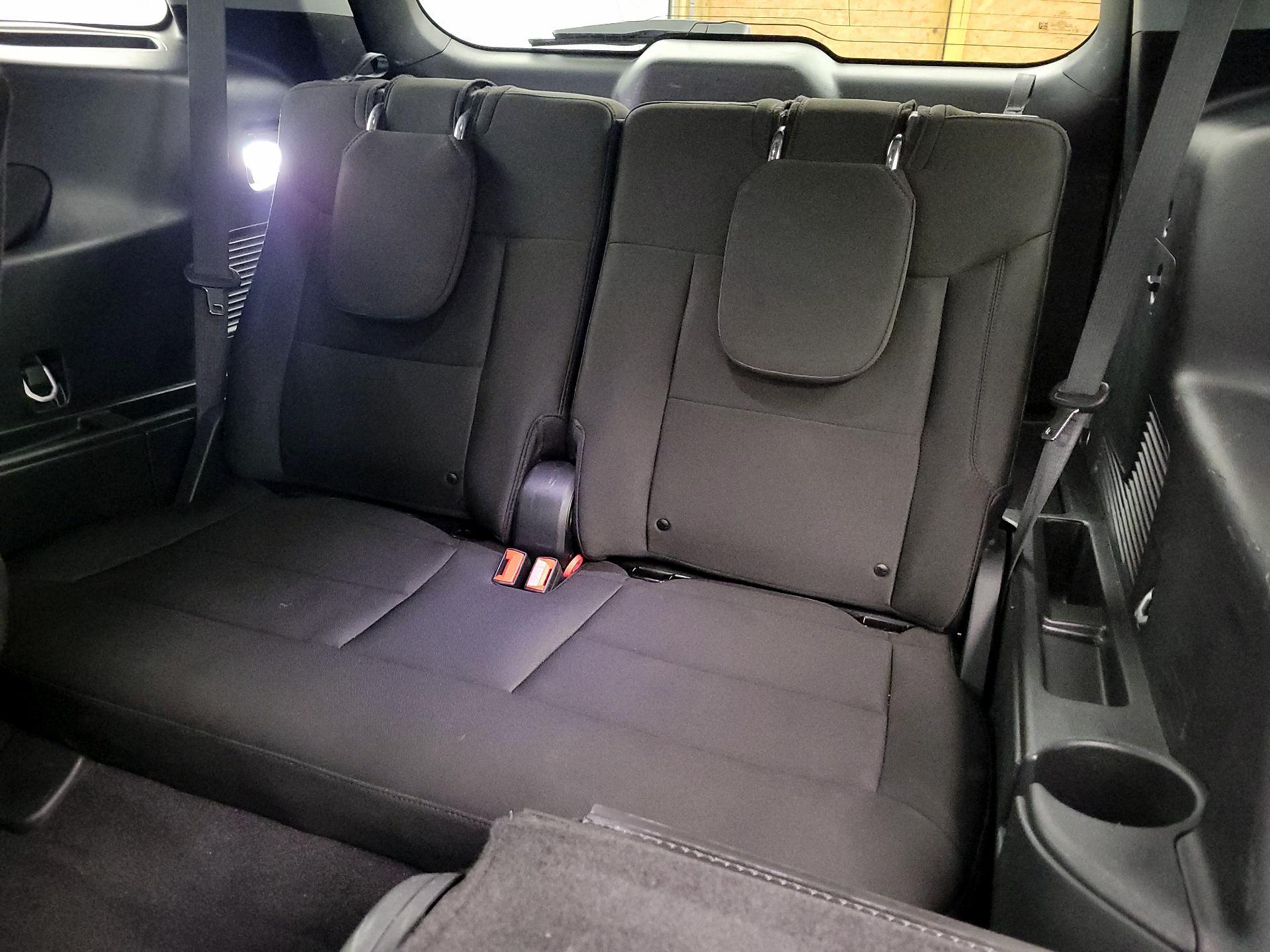 Thumbnail: 2023 Ford Explorer - 20