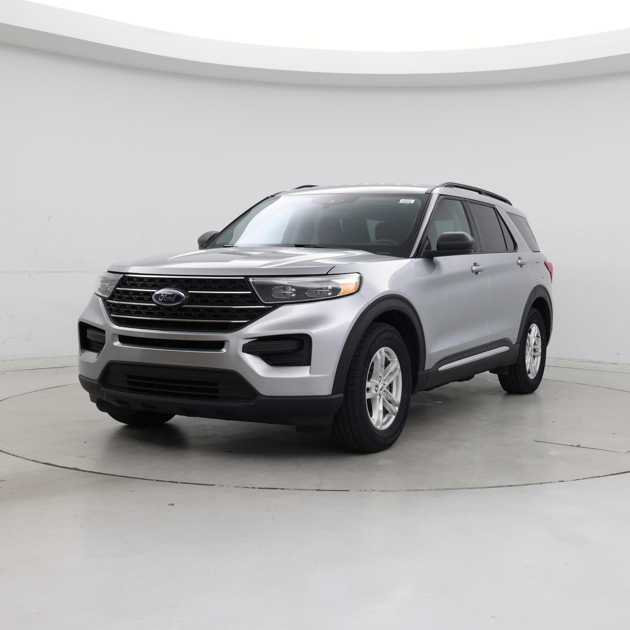 Thumbnail: 2023 Ford Explorer - 4
