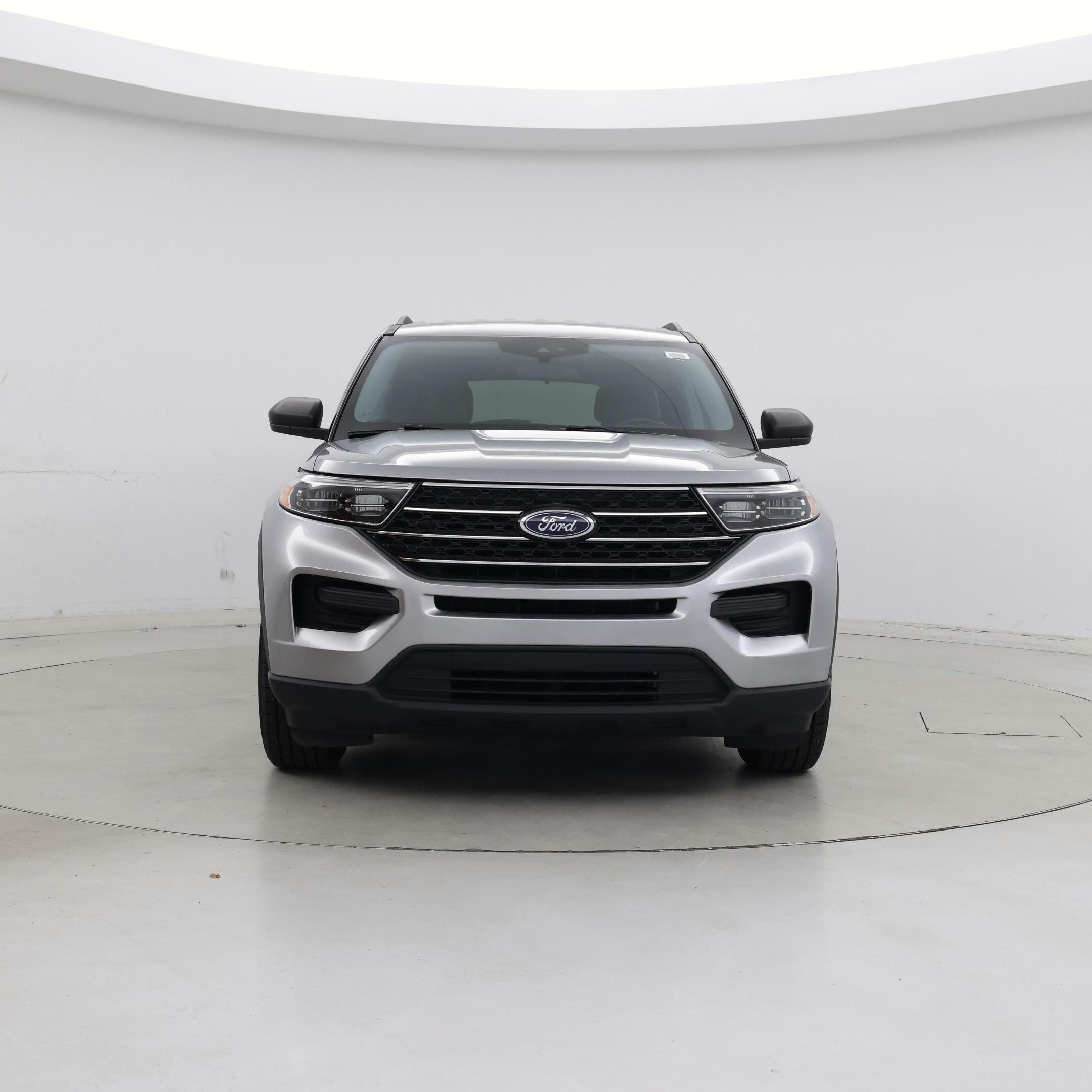 Thumbnail: 2023 Ford Explorer - 5