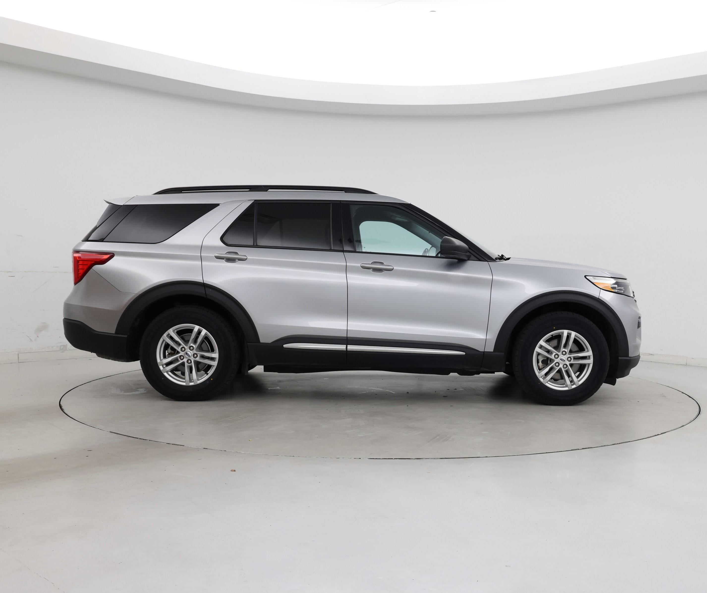 Thumbnail: 2023 Ford Explorer - 7