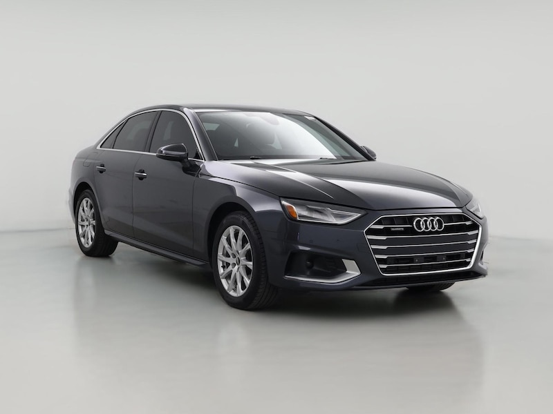 2021 Audi A4 Premium