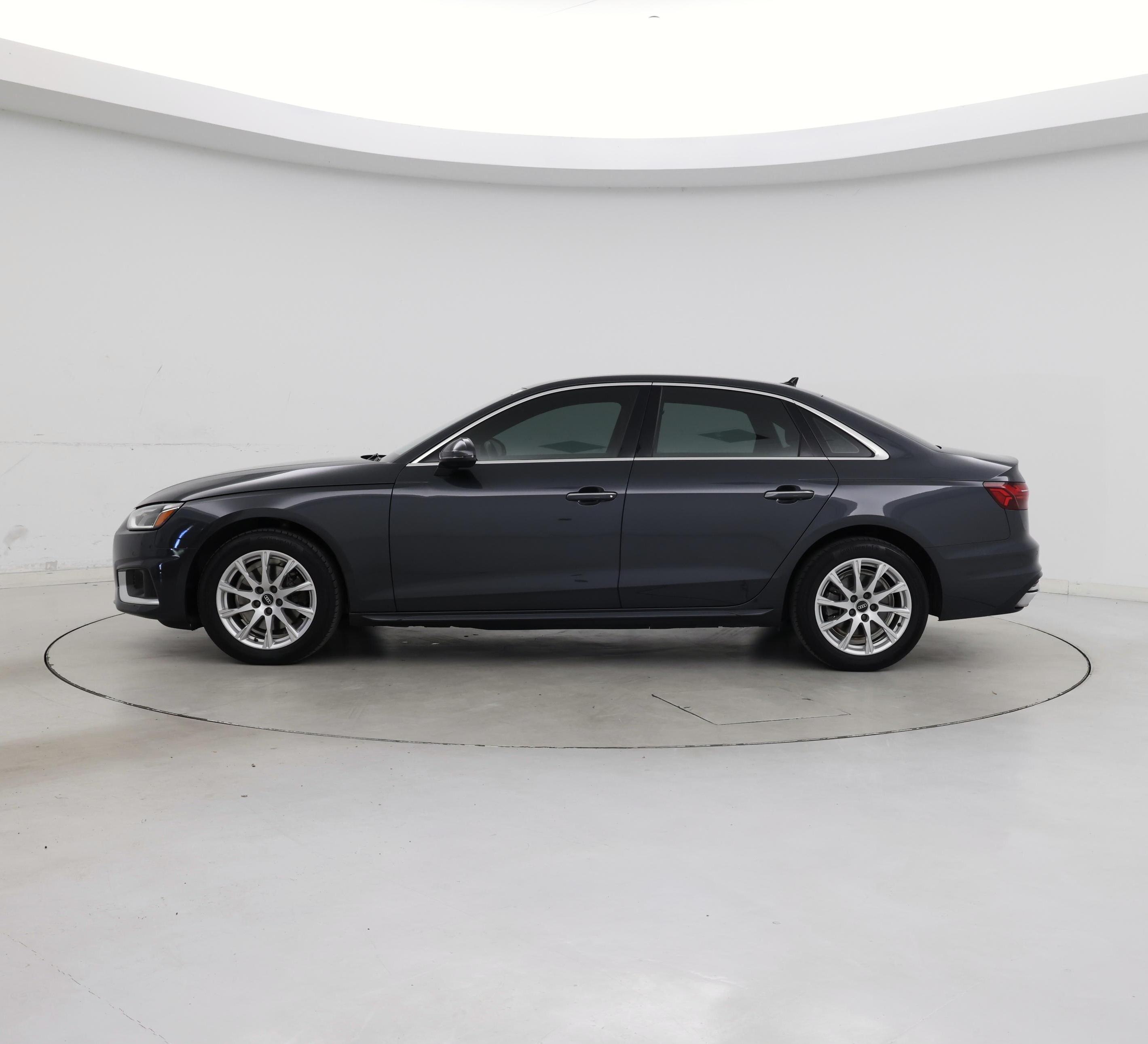 Thumbnail: 2021 Audi A4 - 3