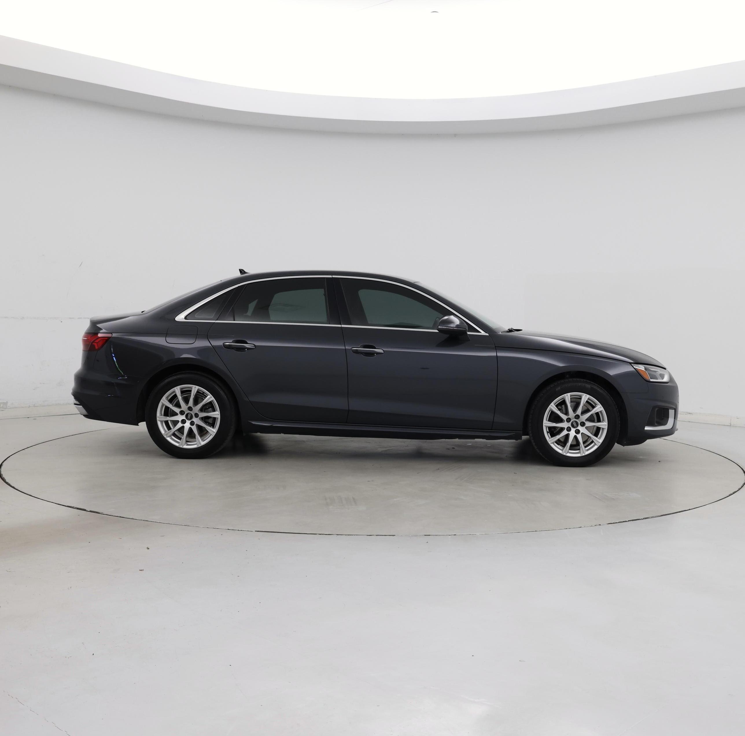 Thumbnail: 2021 Audi A4 - 7