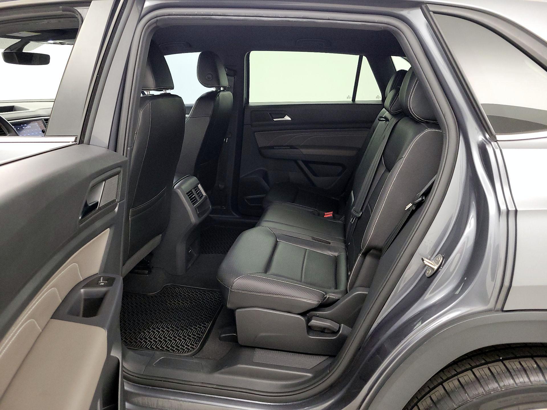 Thumbnail: 2021 Volkswagen Atlas - 19