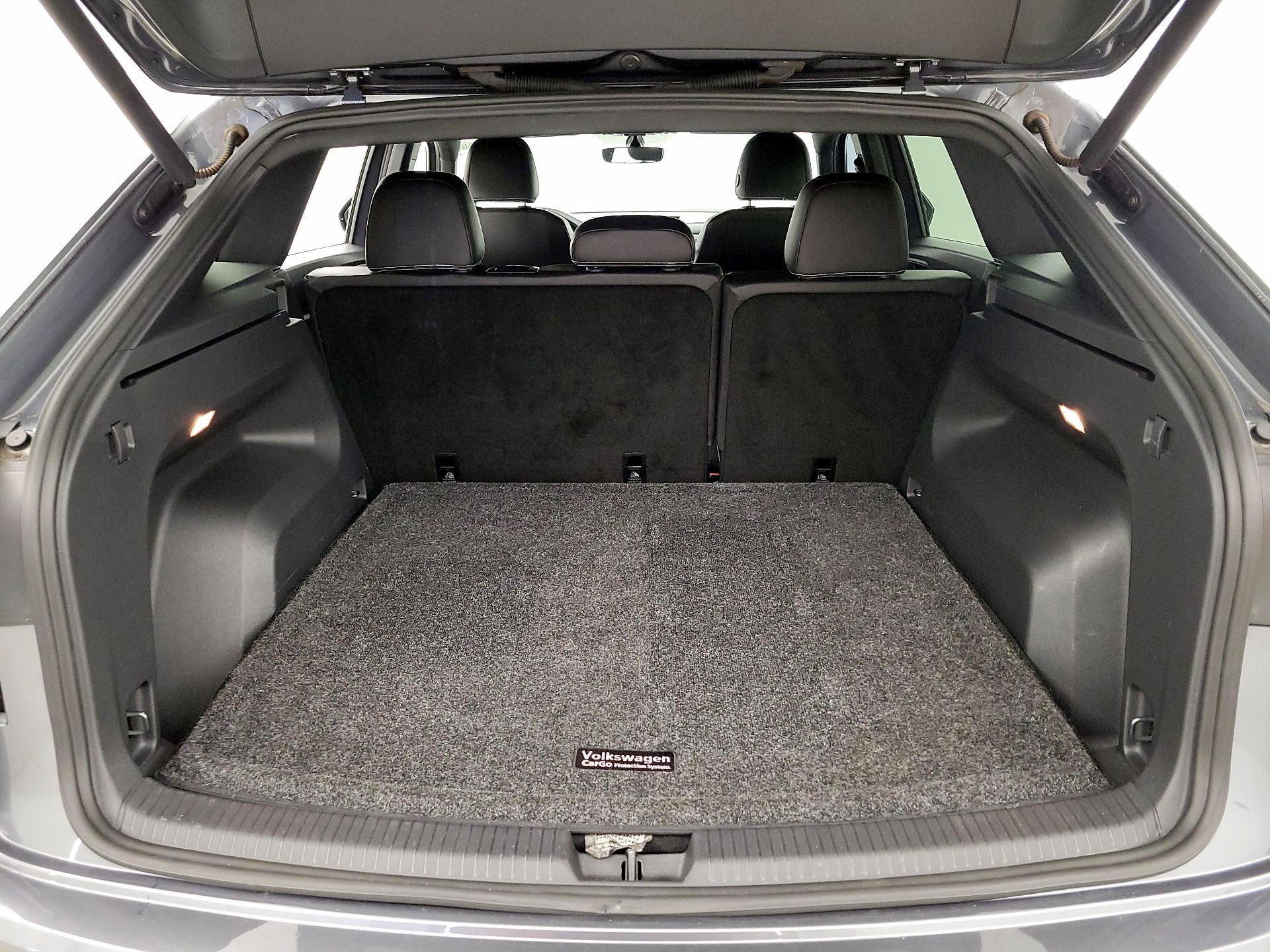 Thumbnail: 2021 Volkswagen Atlas - 20