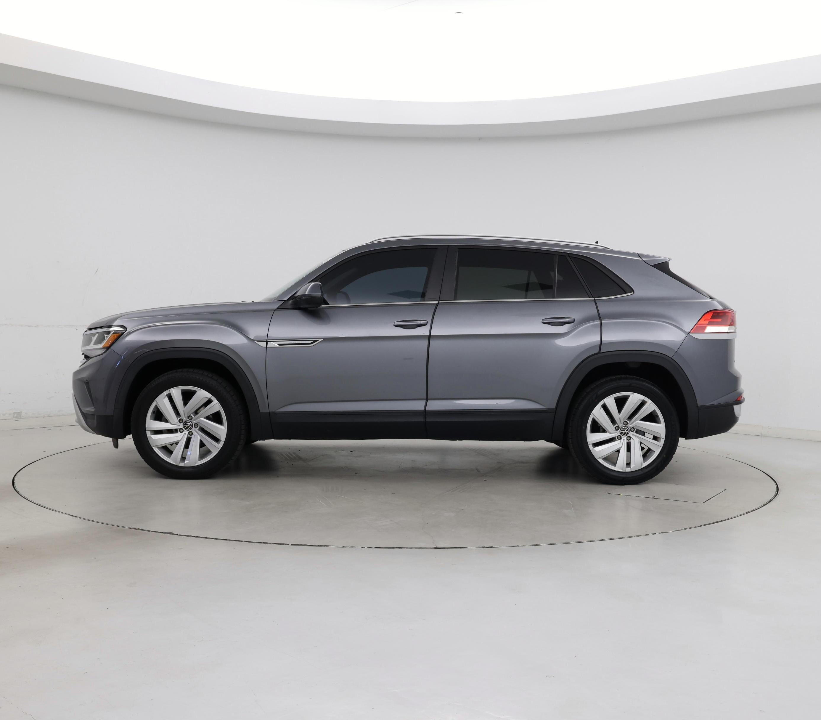 Thumbnail: 2021 Volkswagen Atlas - 3