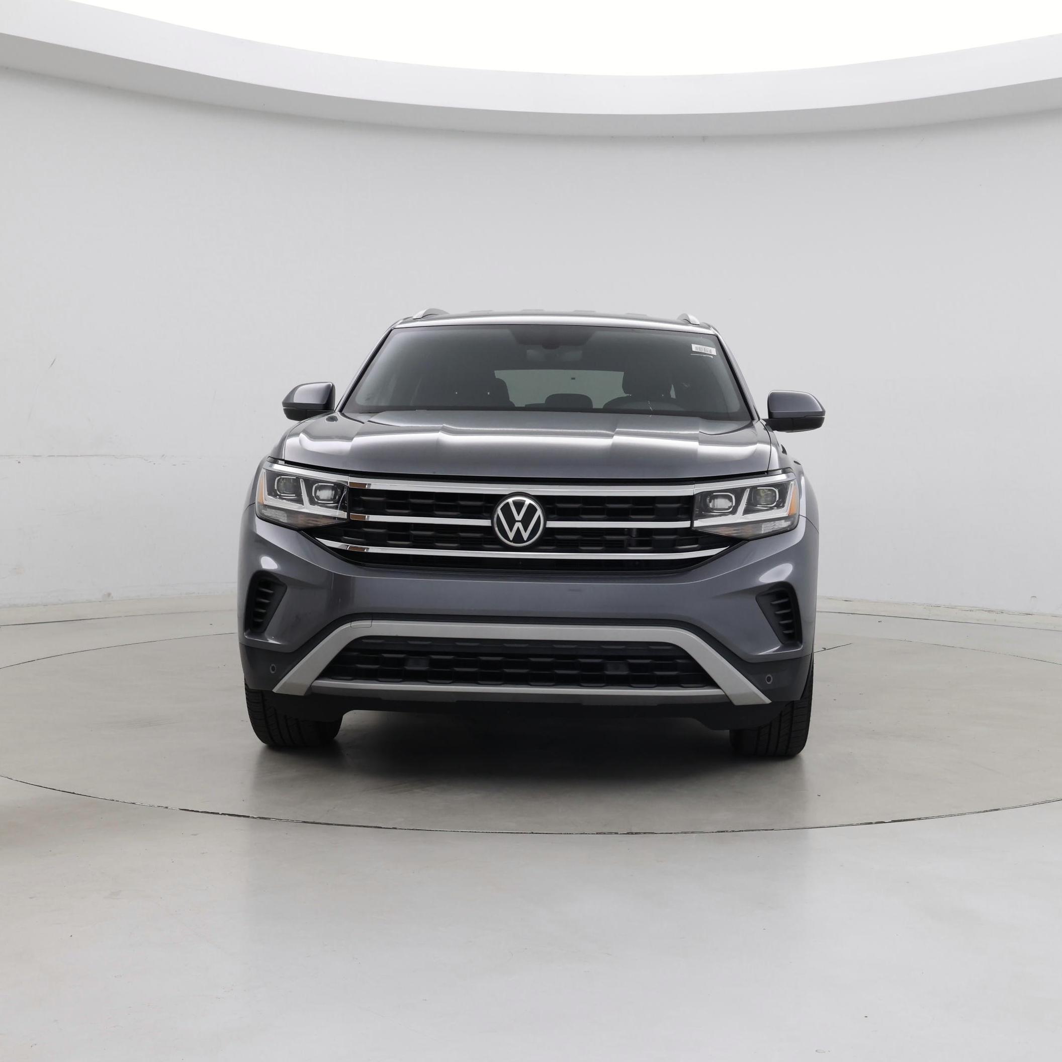 Thumbnail: 2021 Volkswagen Atlas - 5