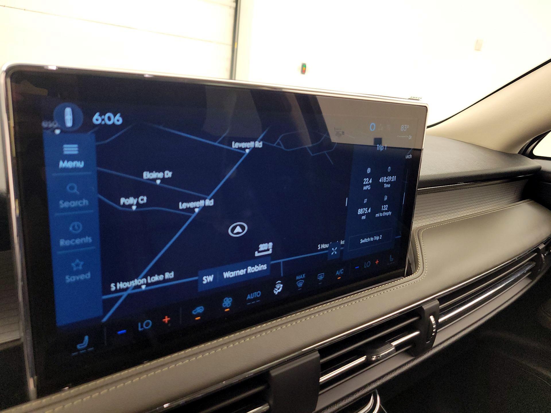 Thumbnail: 2024 Lincoln Corsair - 12