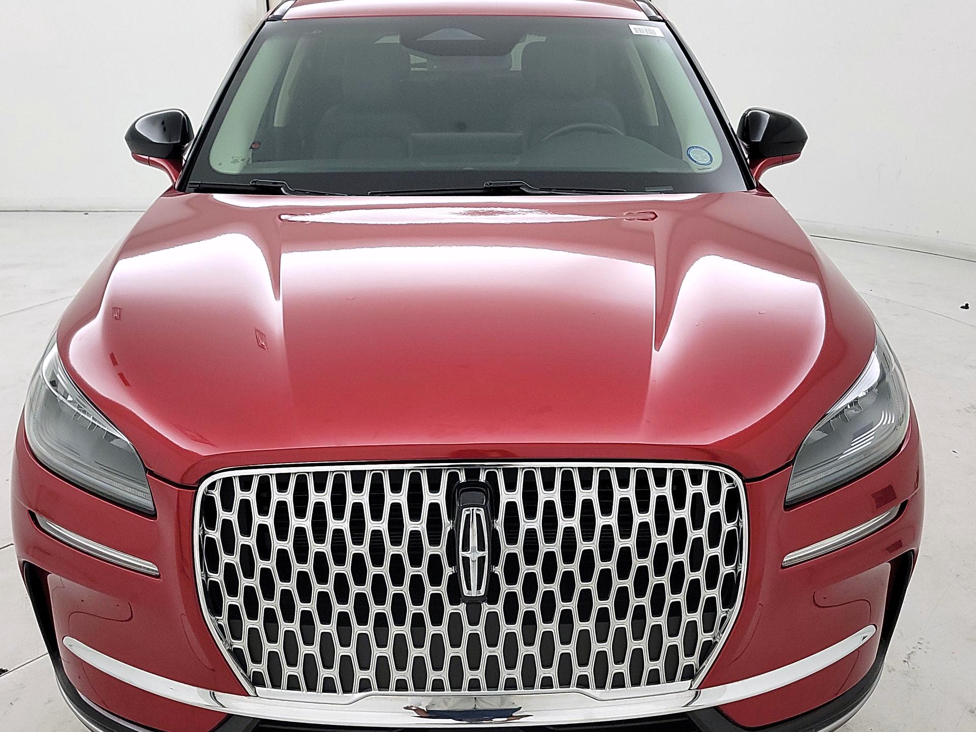 Thumbnail: 2024 Lincoln Corsair - 2