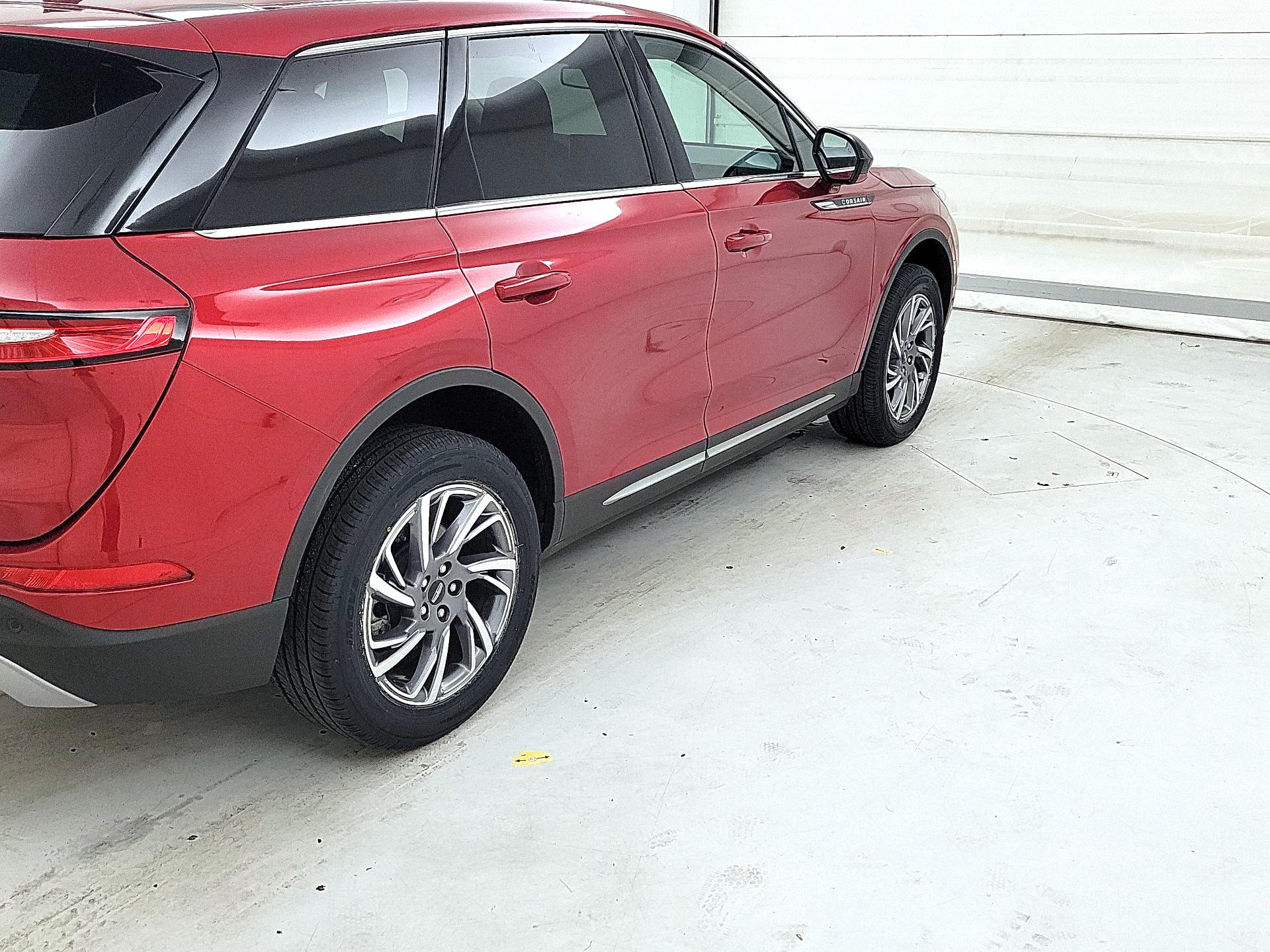 Thumbnail: 2024 Lincoln Corsair - 5