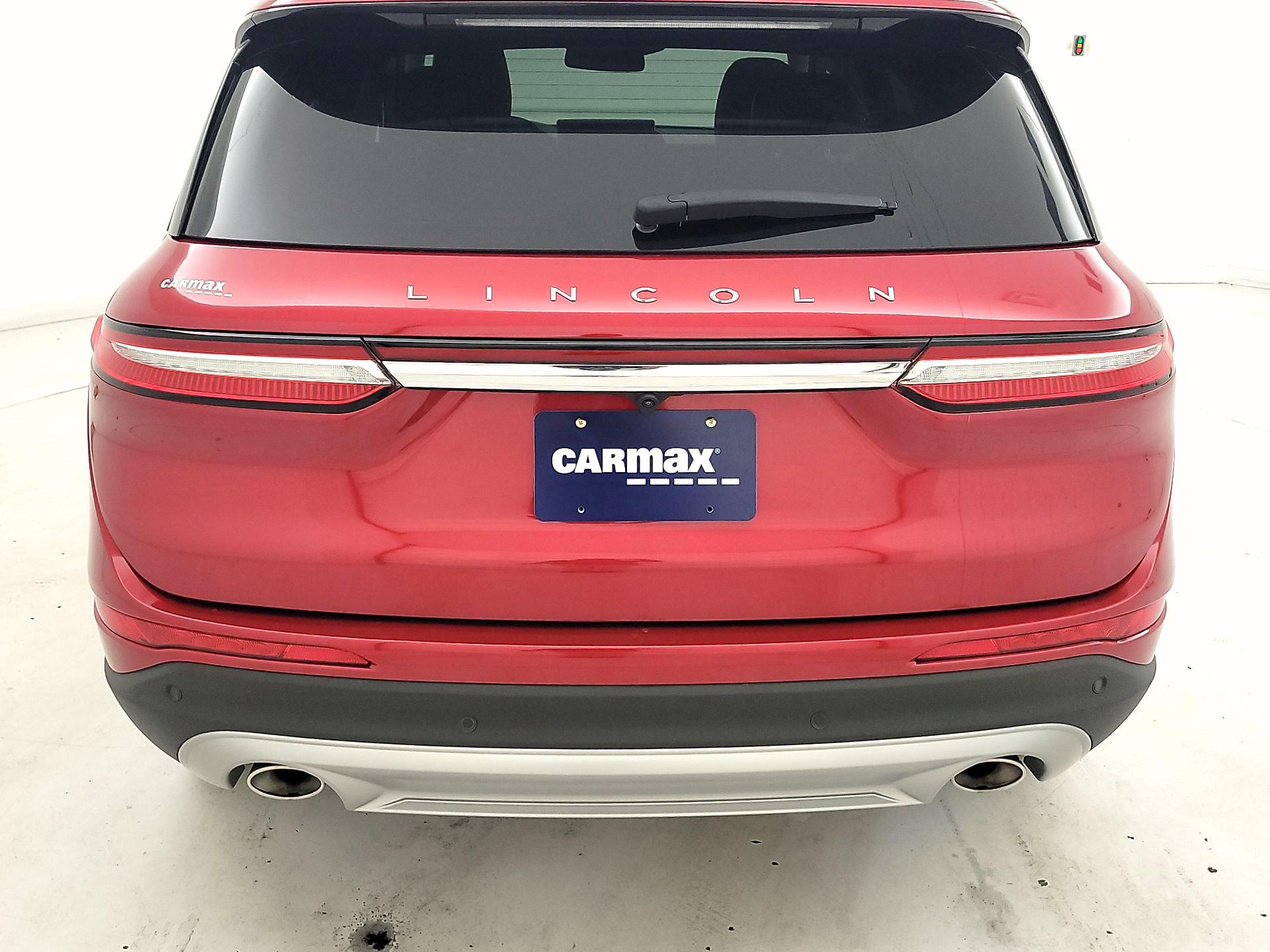 Thumbnail: 2024 Lincoln Corsair - 6