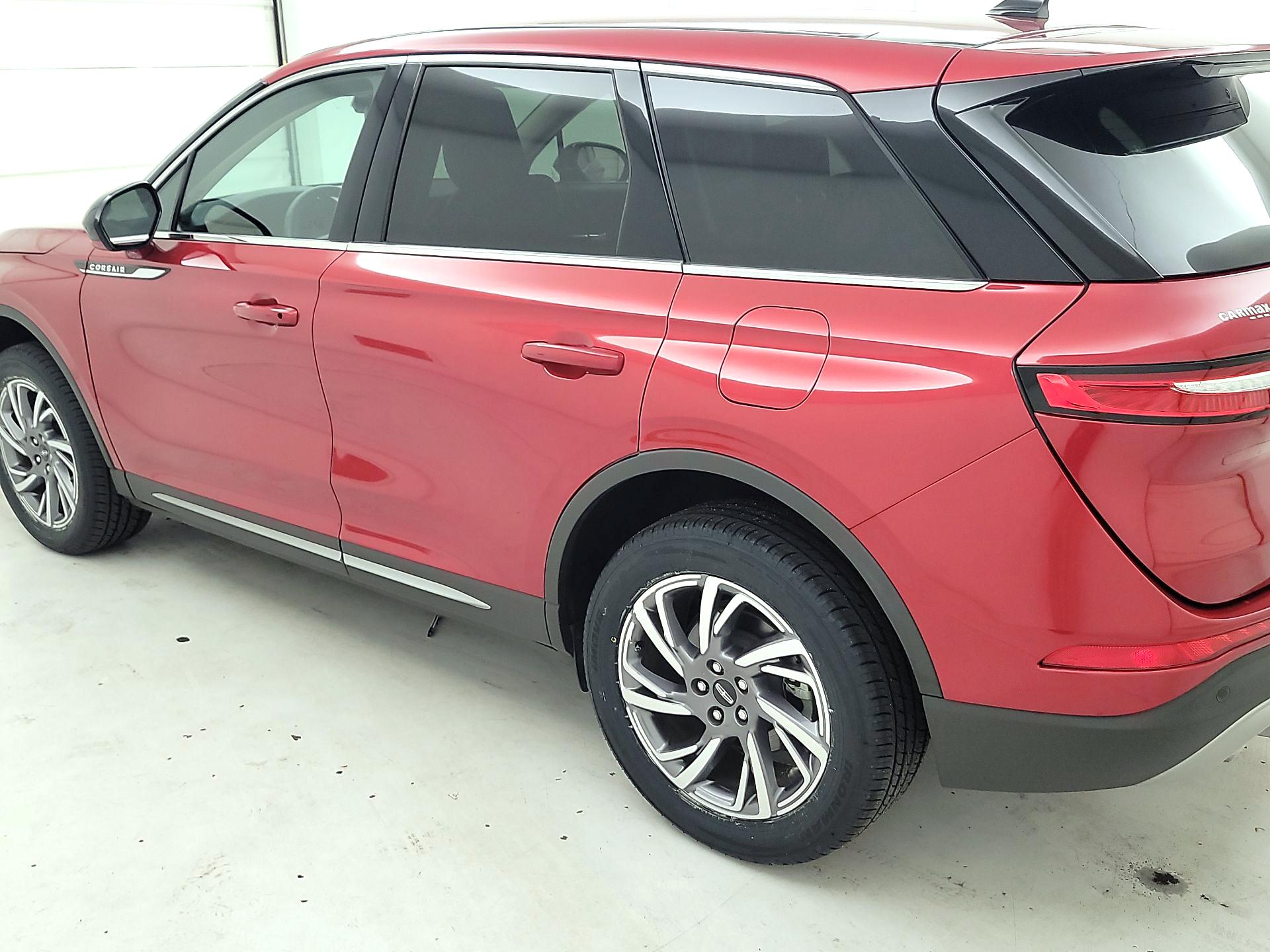 Thumbnail: 2024 Lincoln Corsair - 7