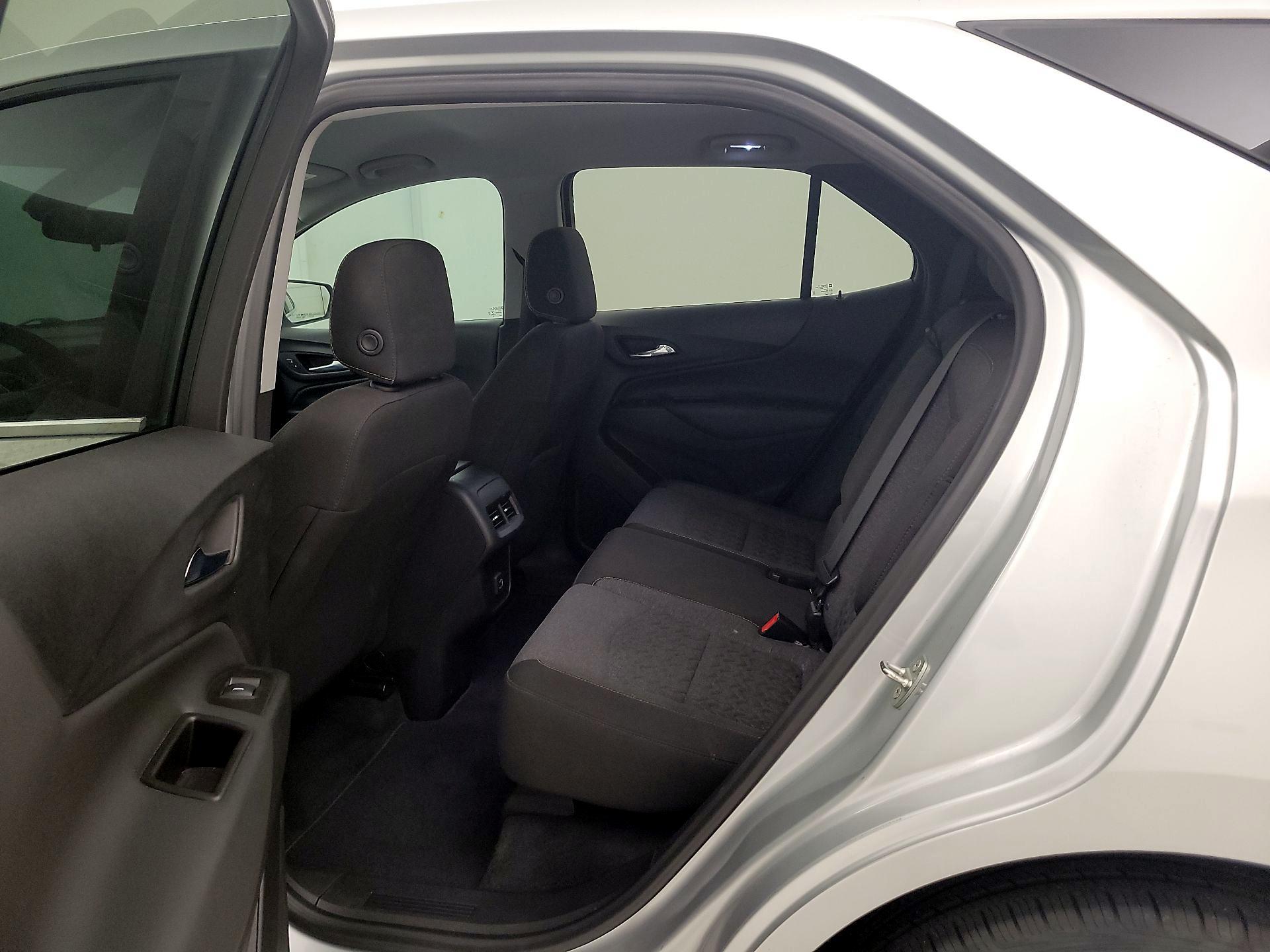 Thumbnail: 2022 Chevrolet Equinox - 19