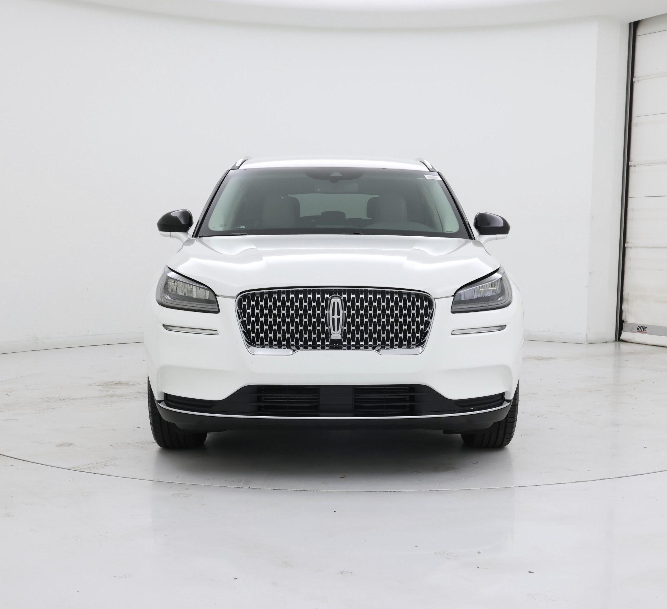 Thumbnail: 2022 Lincoln Corsair - 5