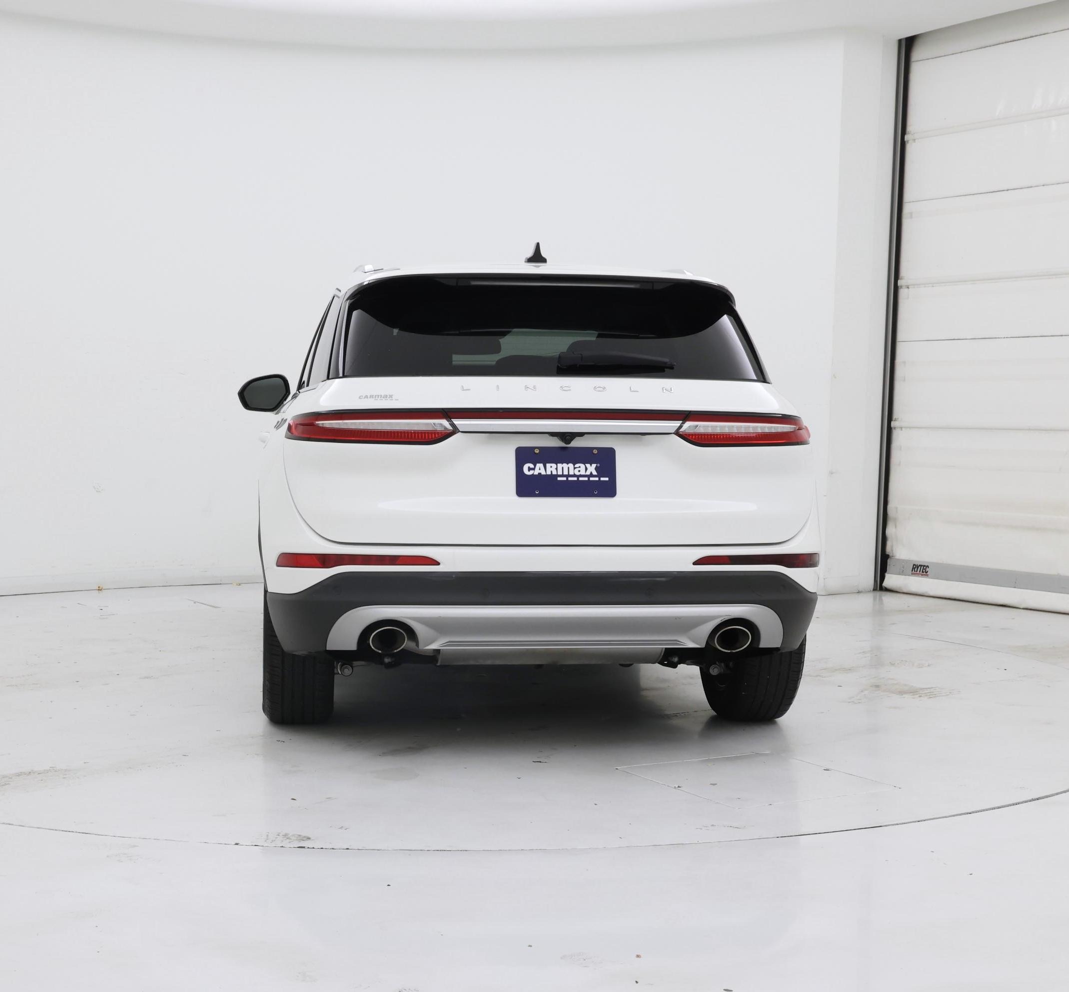 Thumbnail: 2022 Lincoln Corsair - 6