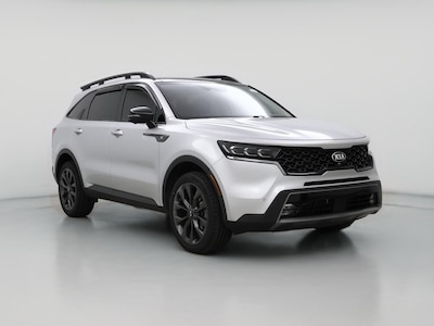 2021 Kia Sorento SX Prestige X-Line