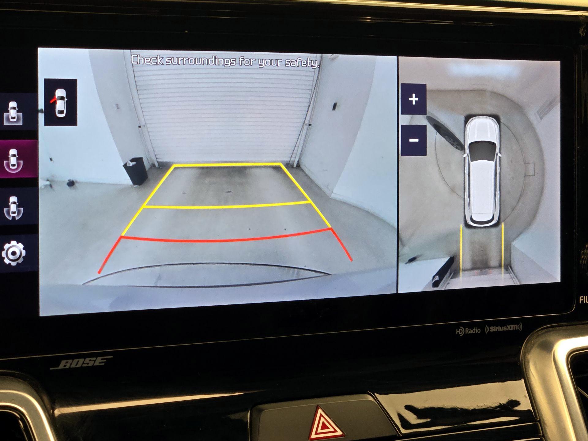 Thumbnail: 2021 Kia Sorento - 14