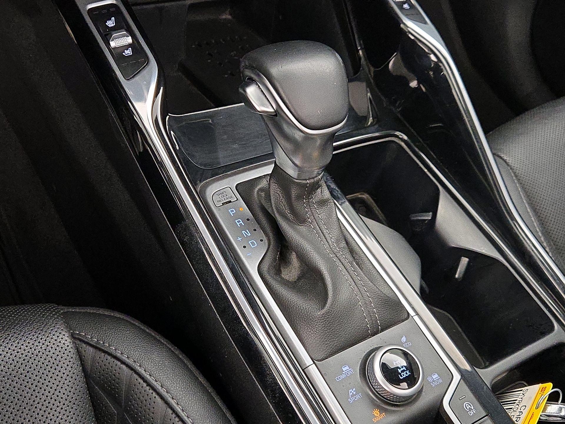 Thumbnail: 2021 Kia Sorento - 17