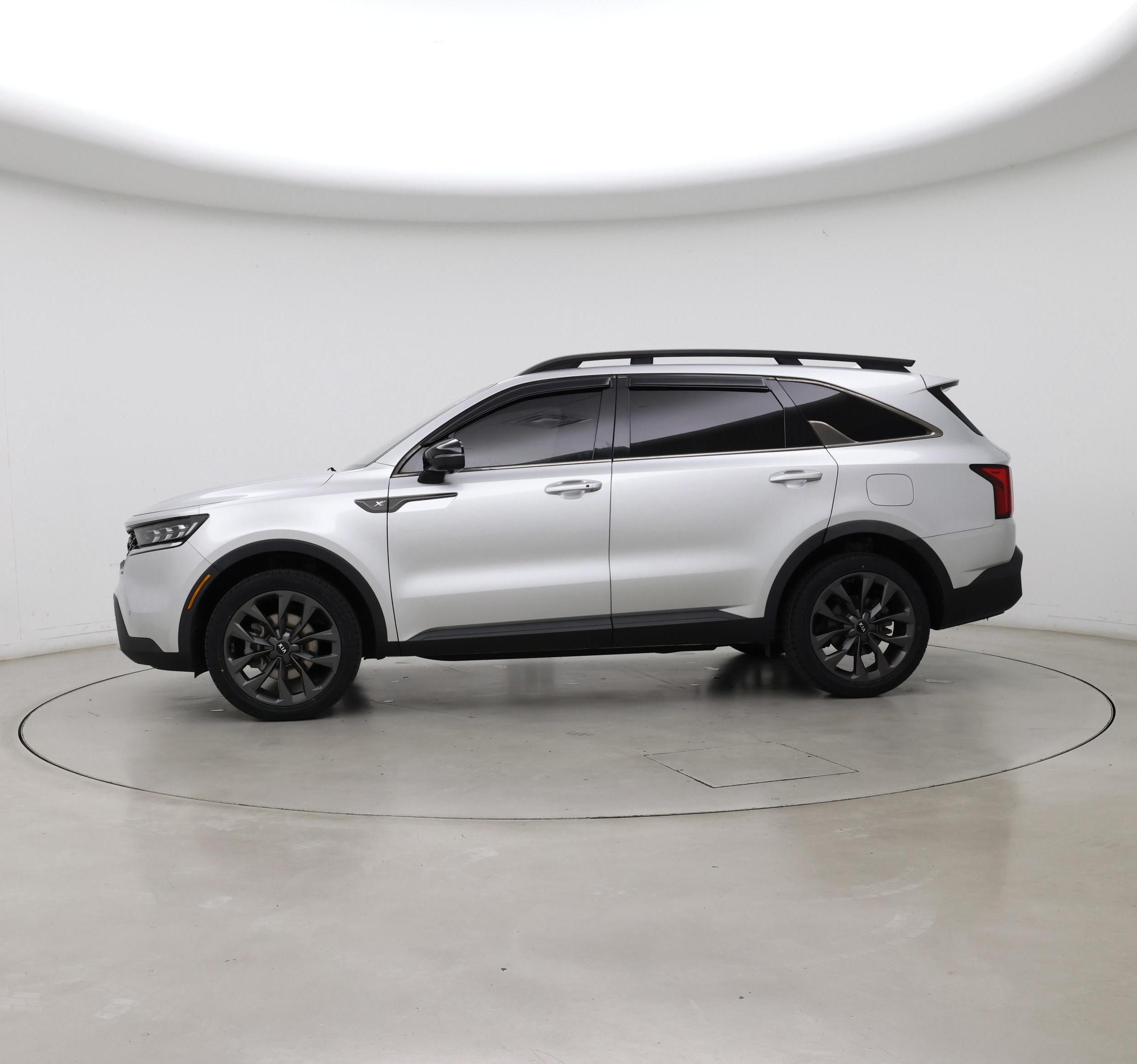 Thumbnail: 2021 Kia Sorento - 3