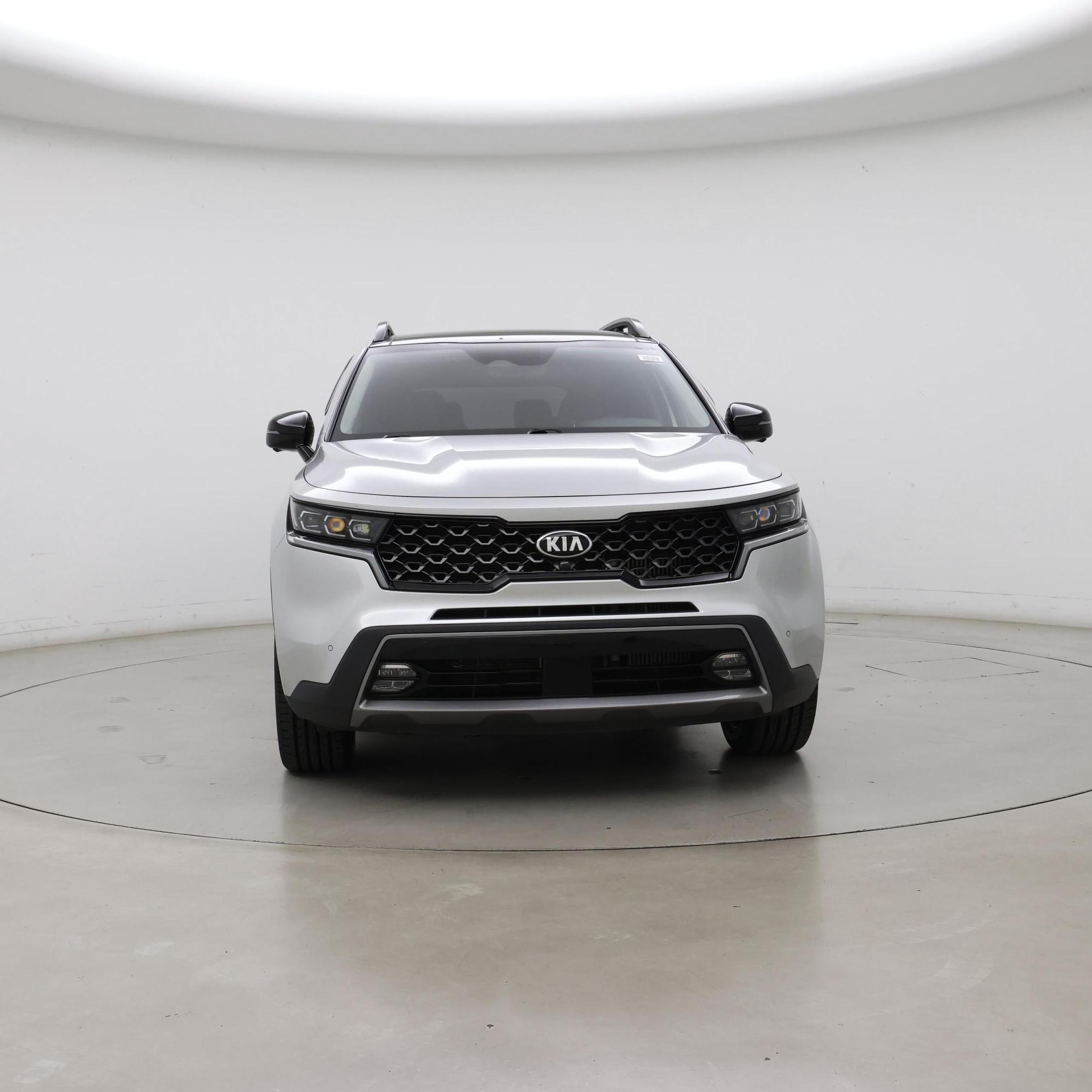 Thumbnail: 2021 Kia Sorento - 5