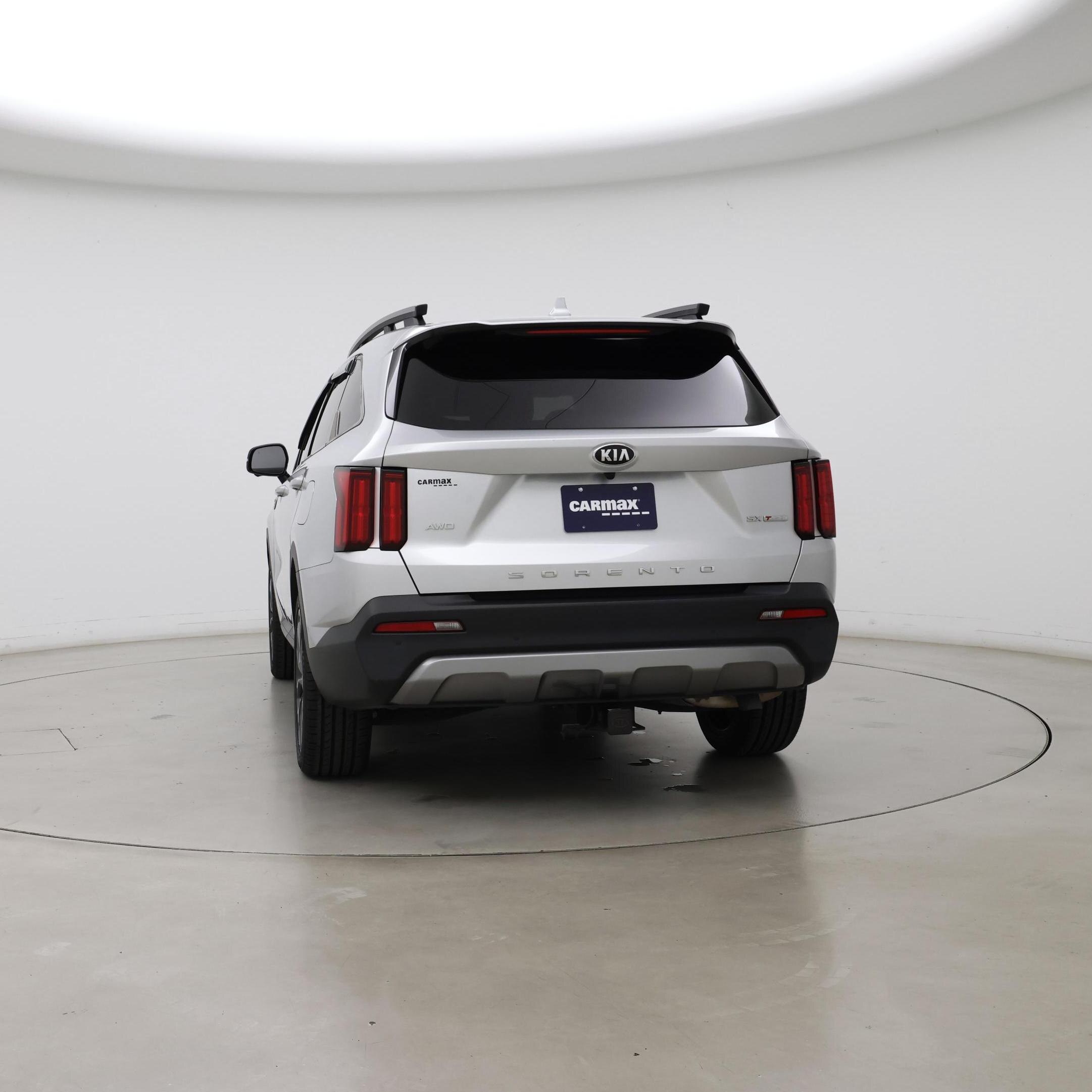 Thumbnail: 2021 Kia Sorento - 6