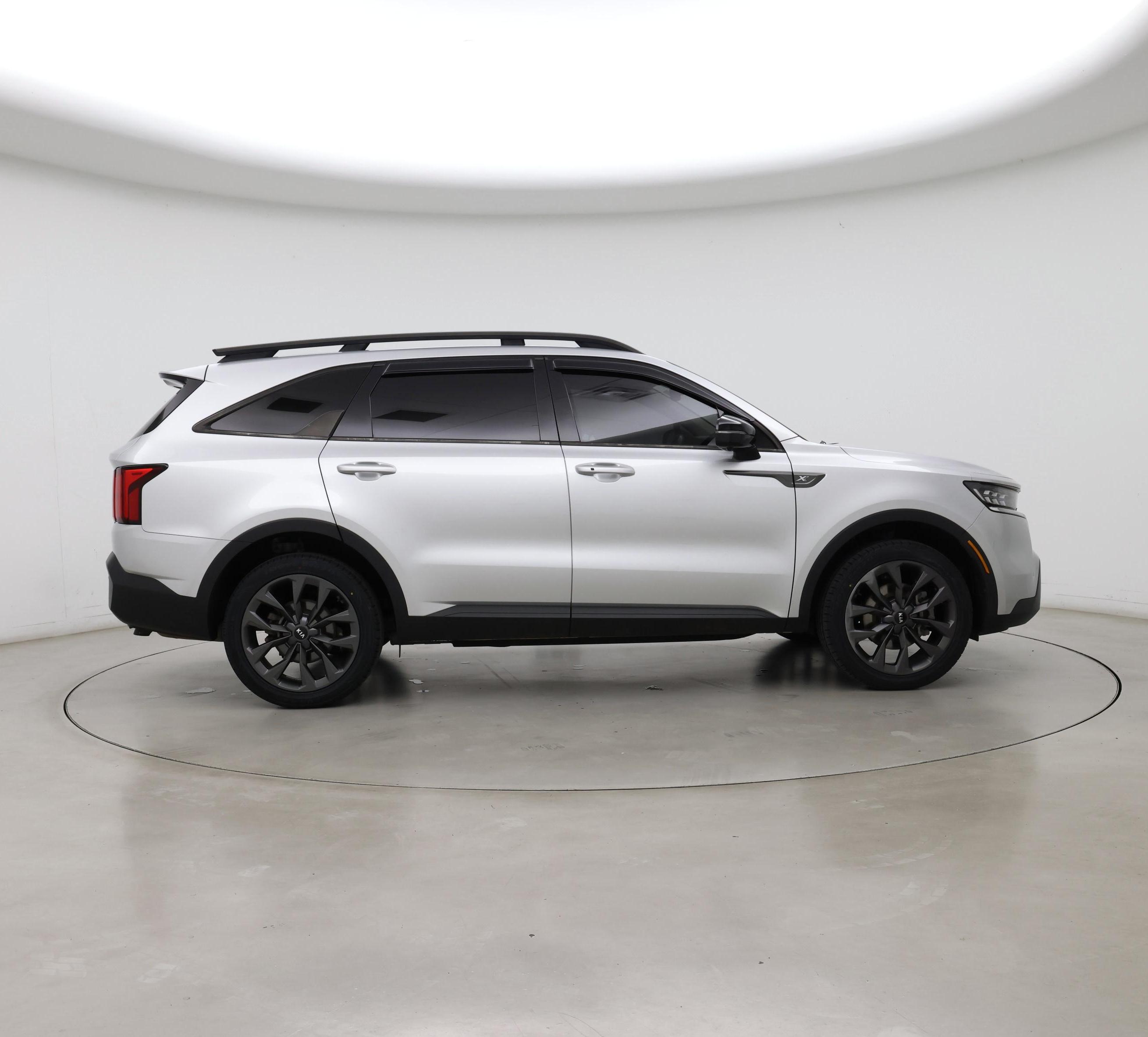 Thumbnail: 2021 Kia Sorento - 7