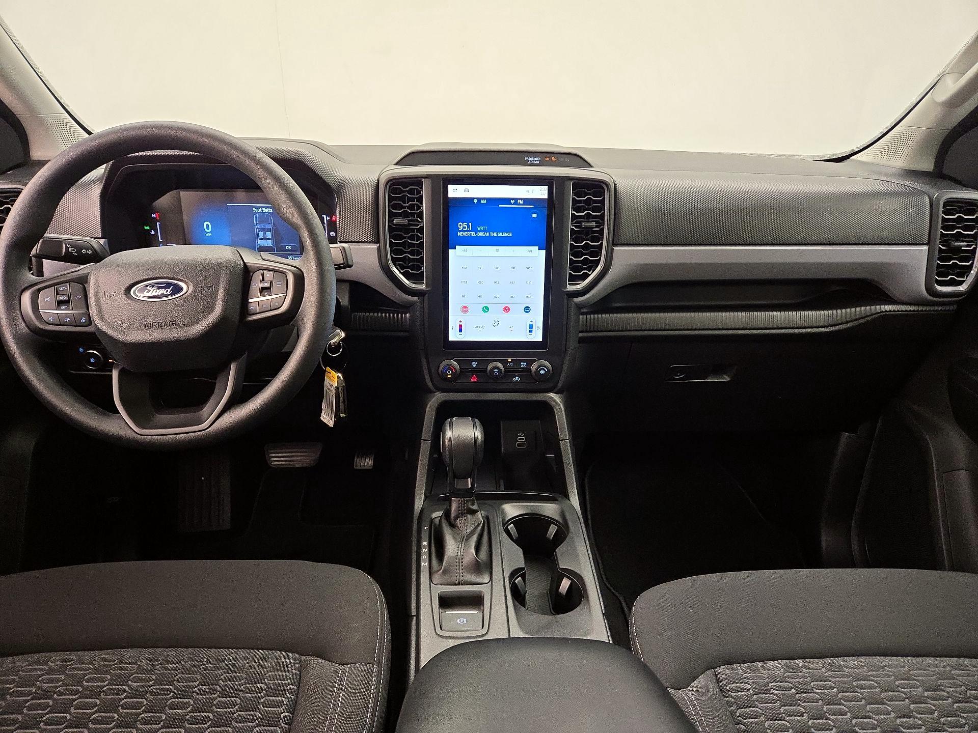 Thumbnail: 2025 Ford Ranger - 9