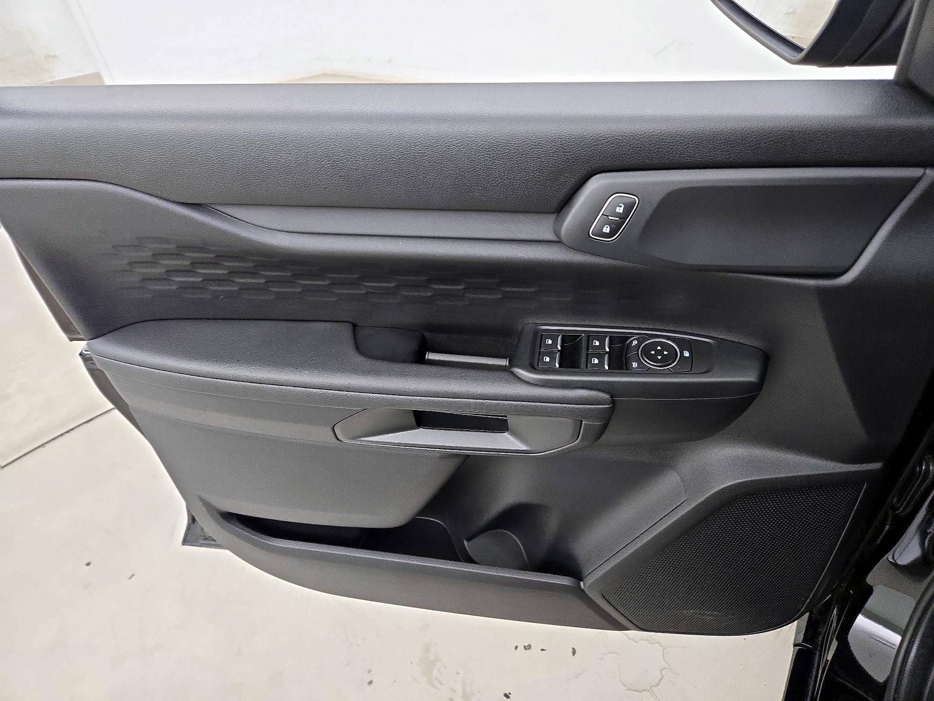 Thumbnail: 2025 Ford Ranger - 12