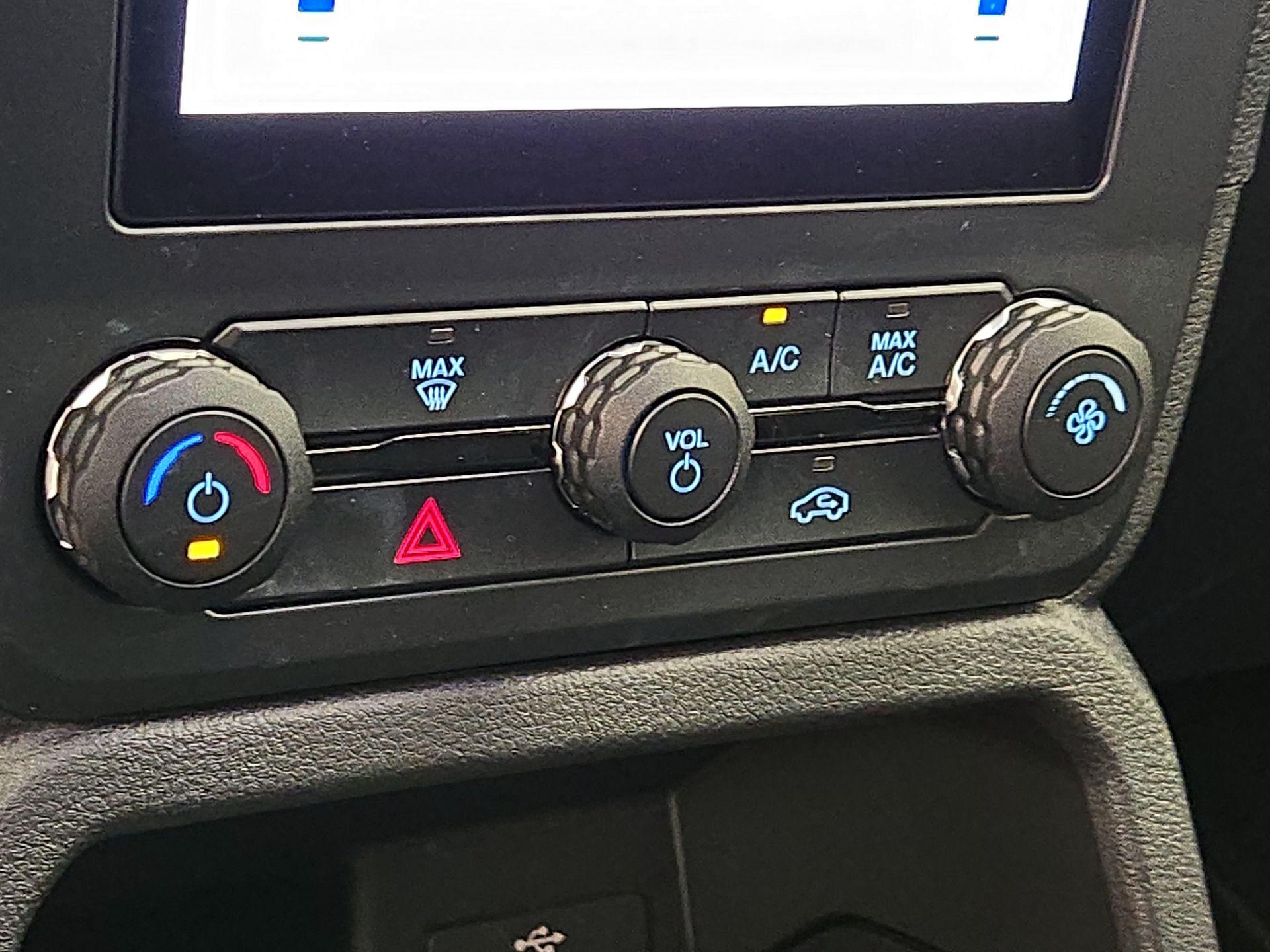 Thumbnail: 2025 Ford Ranger - 16