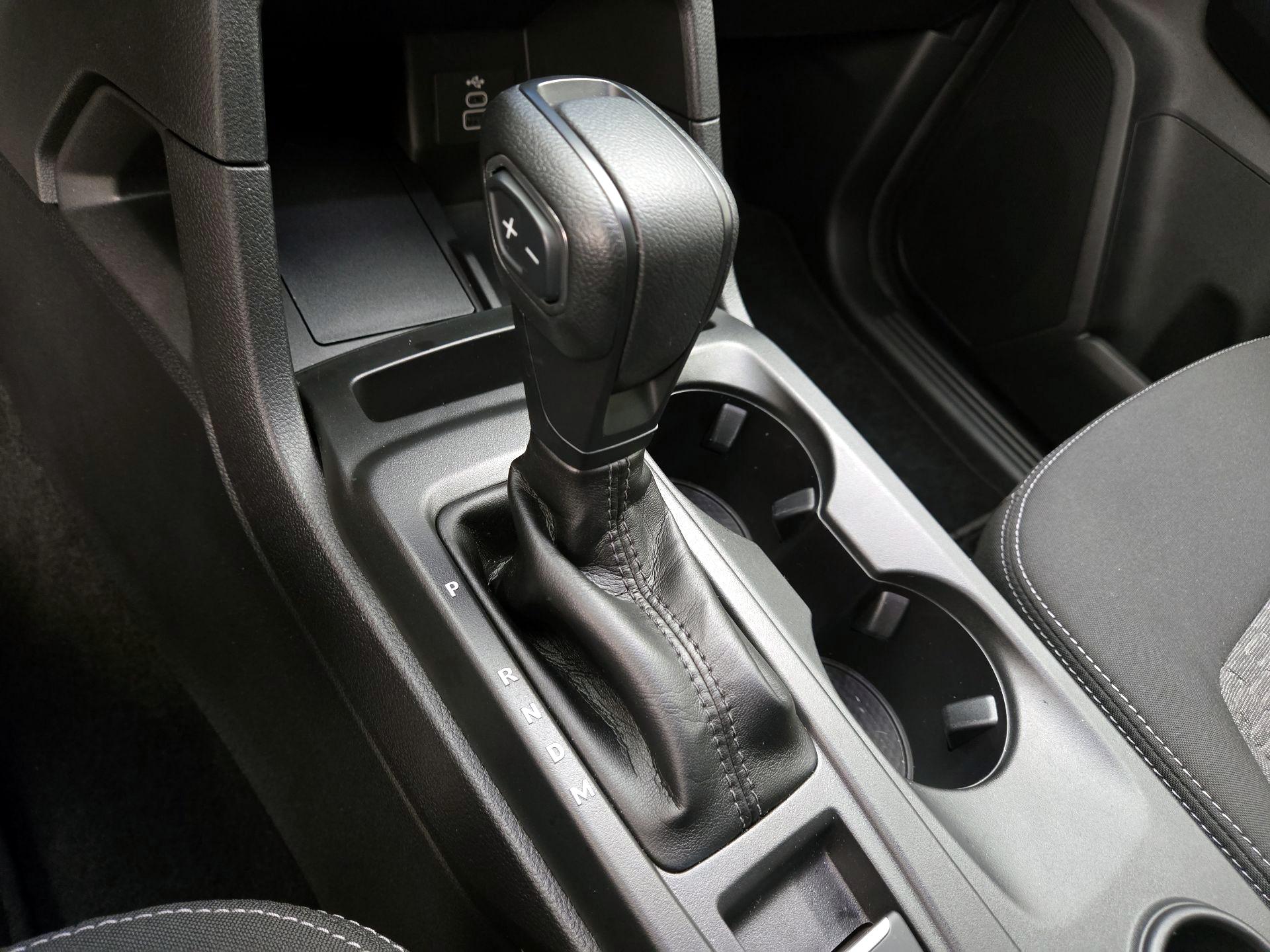 Thumbnail: 2025 Ford Ranger - 17