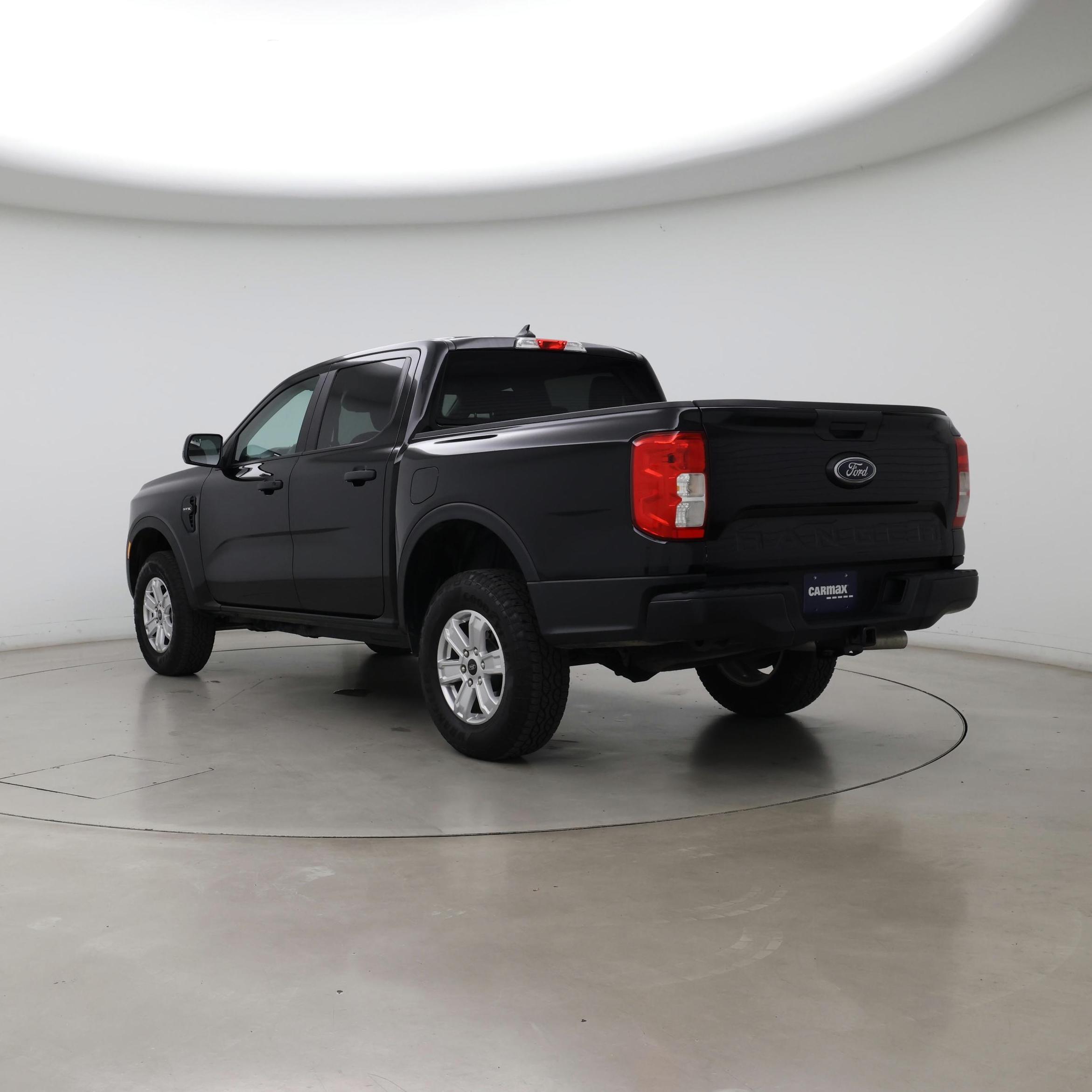 Thumbnail: 2025 Ford Ranger - 2