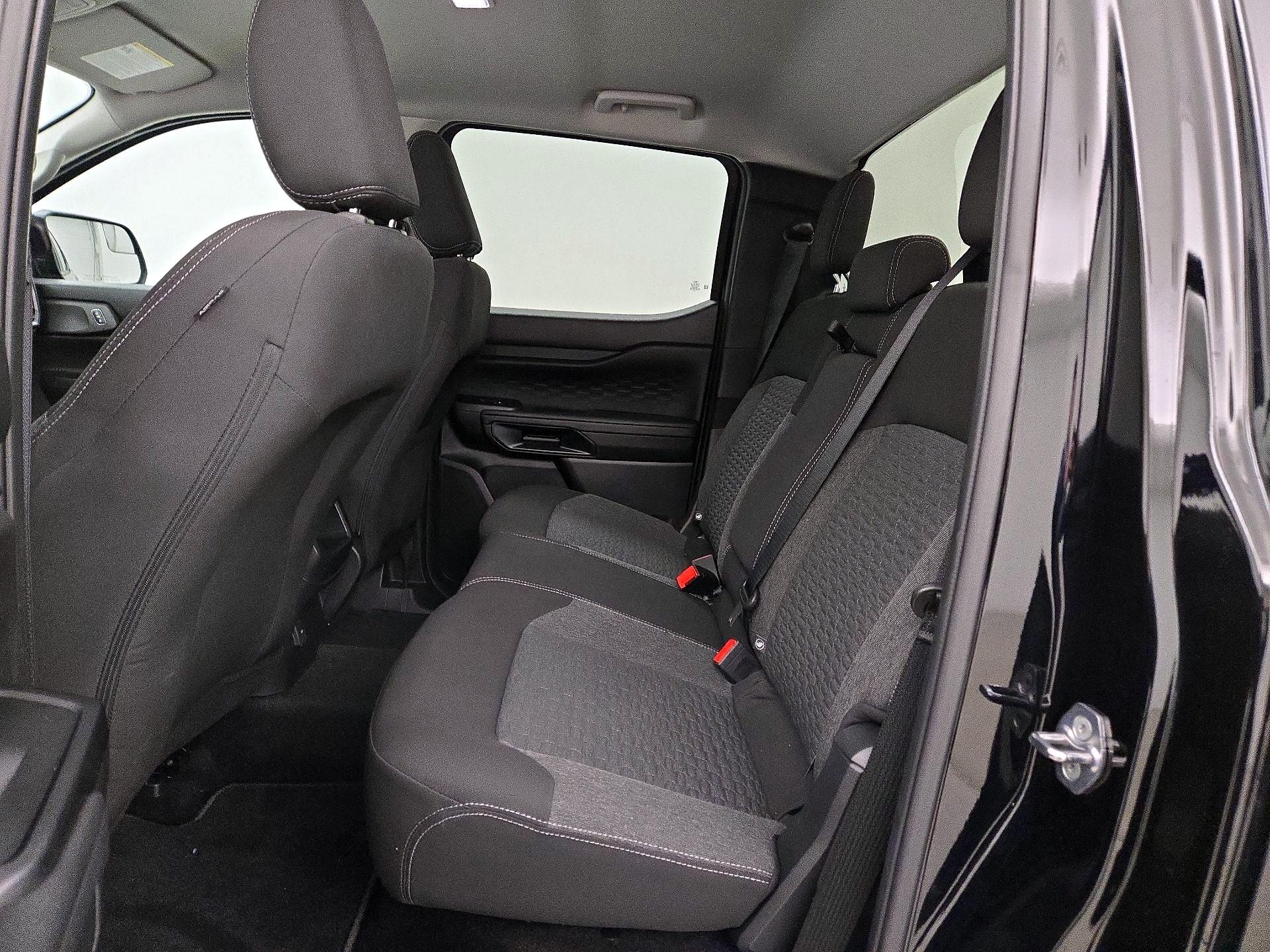 Thumbnail: 2025 Ford Ranger - 19