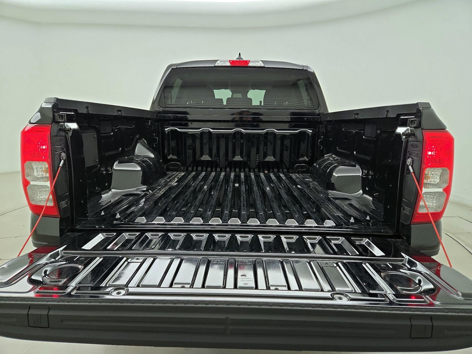 Thumbnail: 2025 Ford Ranger - 20