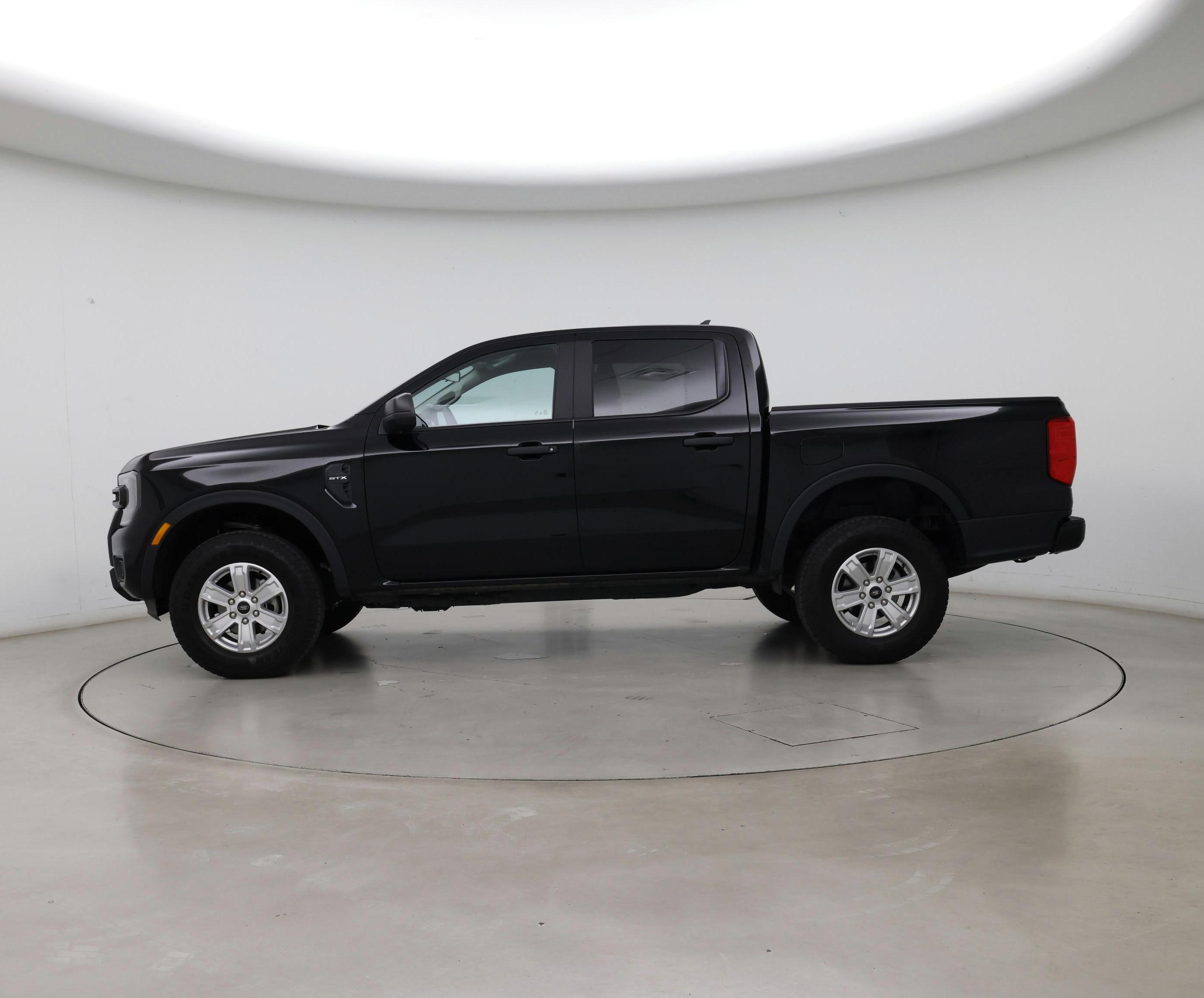 Thumbnail: 2025 Ford Ranger - 3