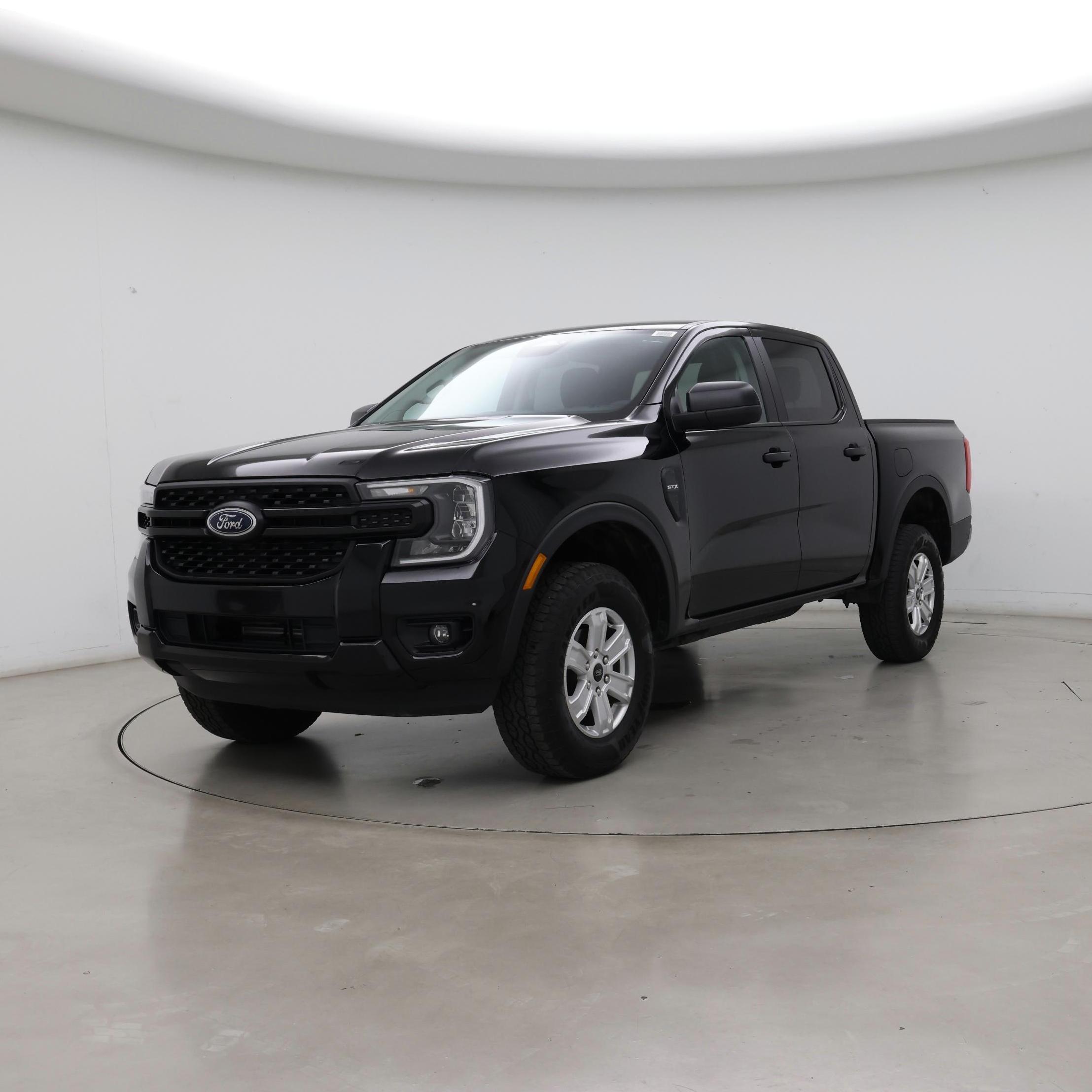 Thumbnail: 2025 Ford Ranger - 4