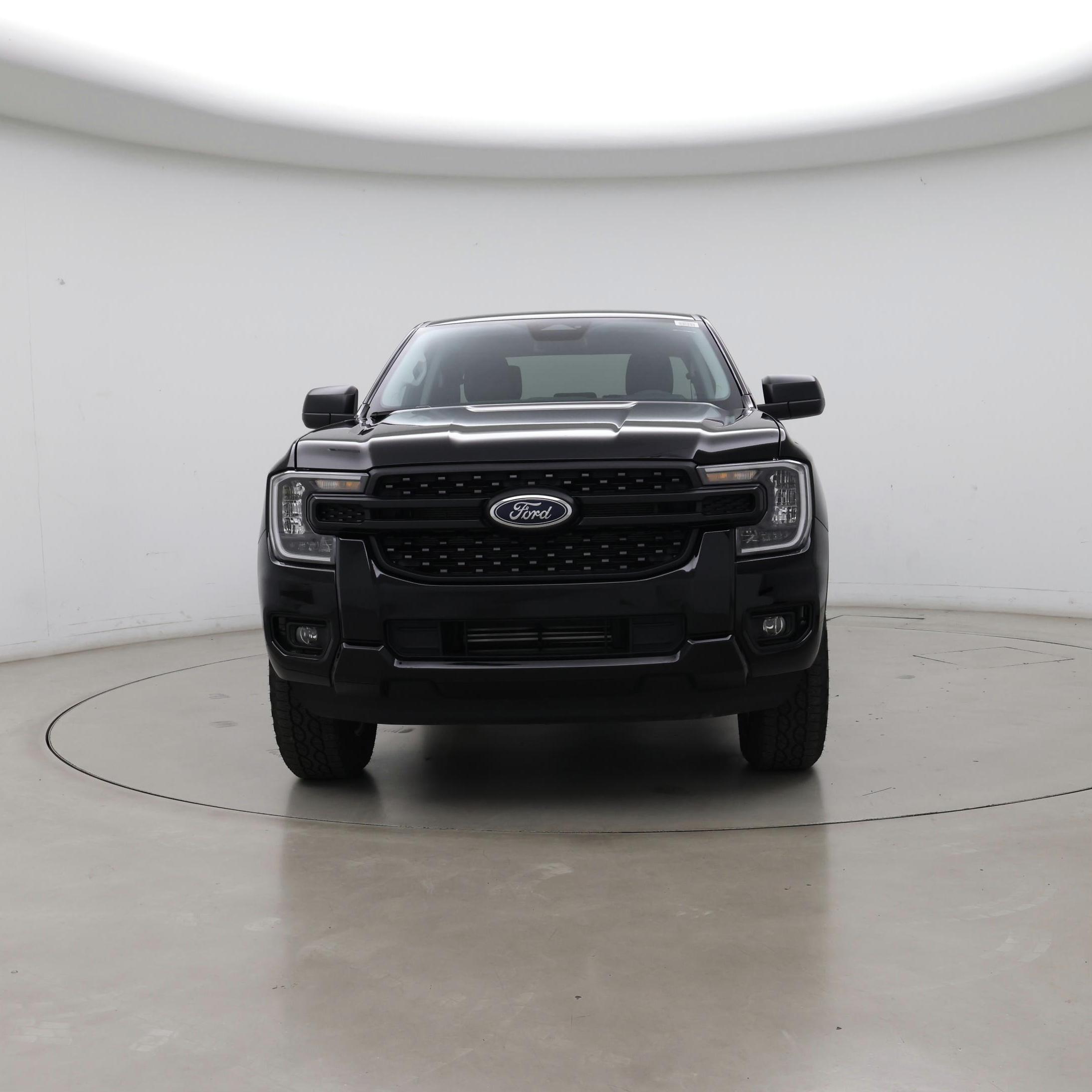 Thumbnail: 2025 Ford Ranger - 5