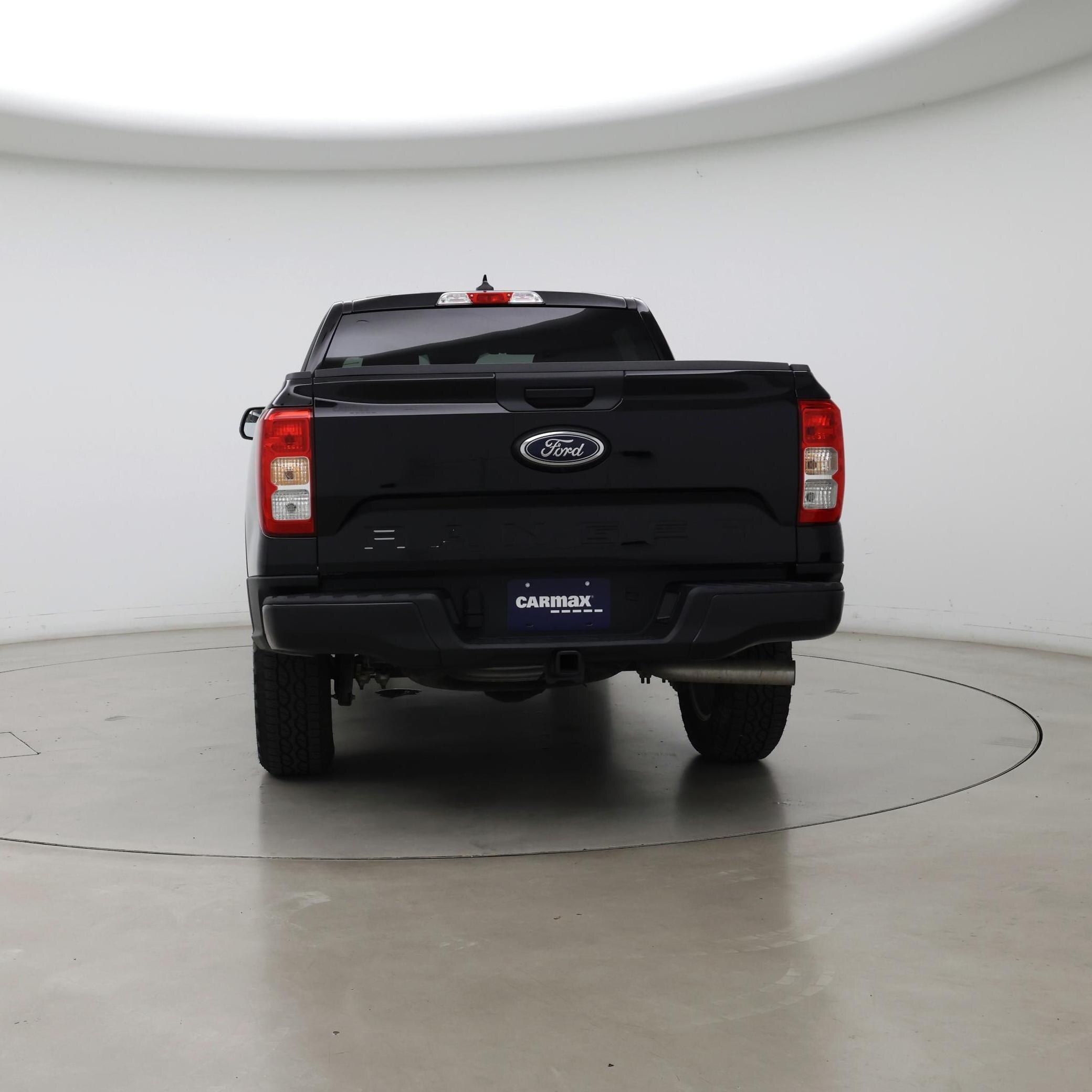 Thumbnail: 2025 Ford Ranger - 6