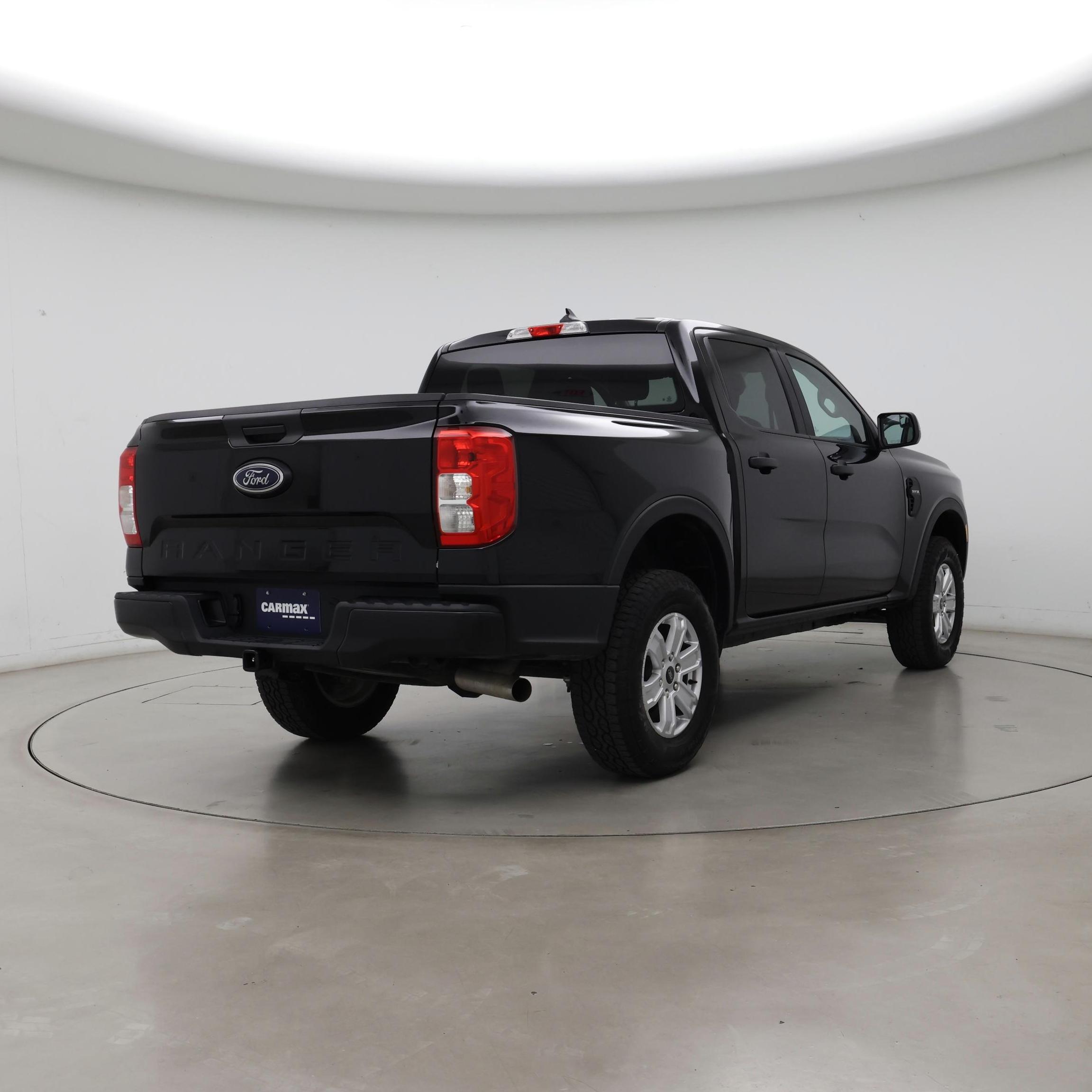 Thumbnail: 2025 Ford Ranger - 8