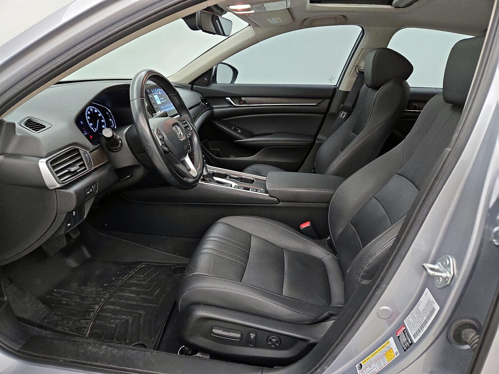 Thumbnail: 2021 Honda Accord - 11