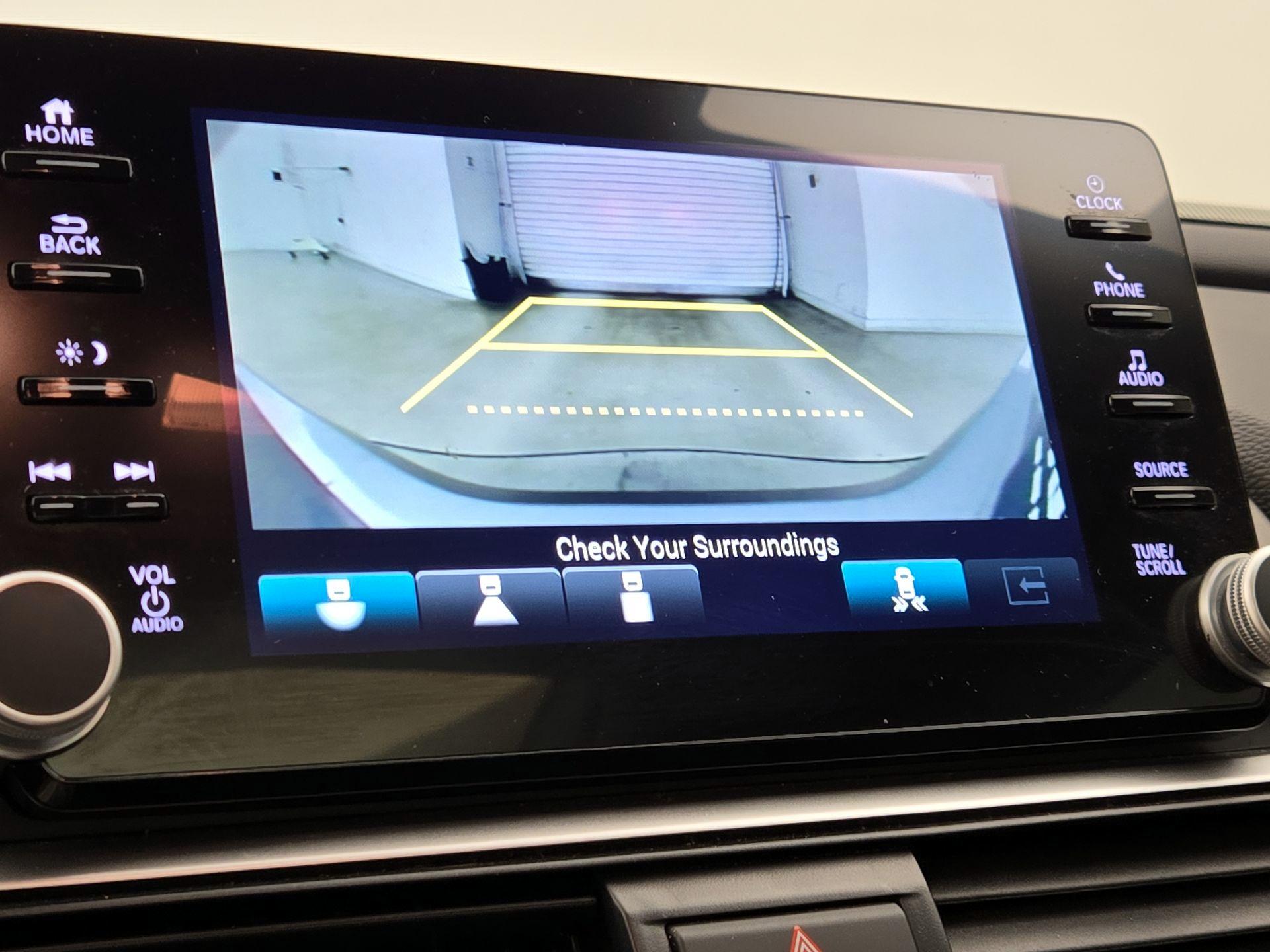 Thumbnail: 2021 Honda Accord - 14