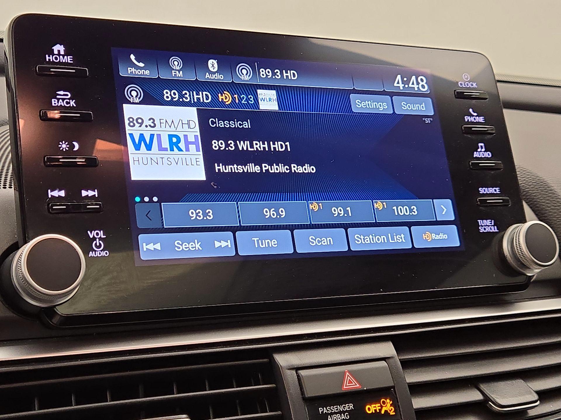 Thumbnail: 2021 Honda Accord - 15