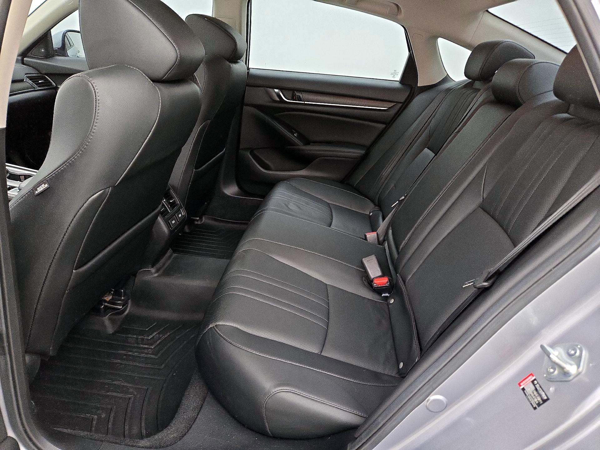 Thumbnail: 2021 Honda Accord - 19