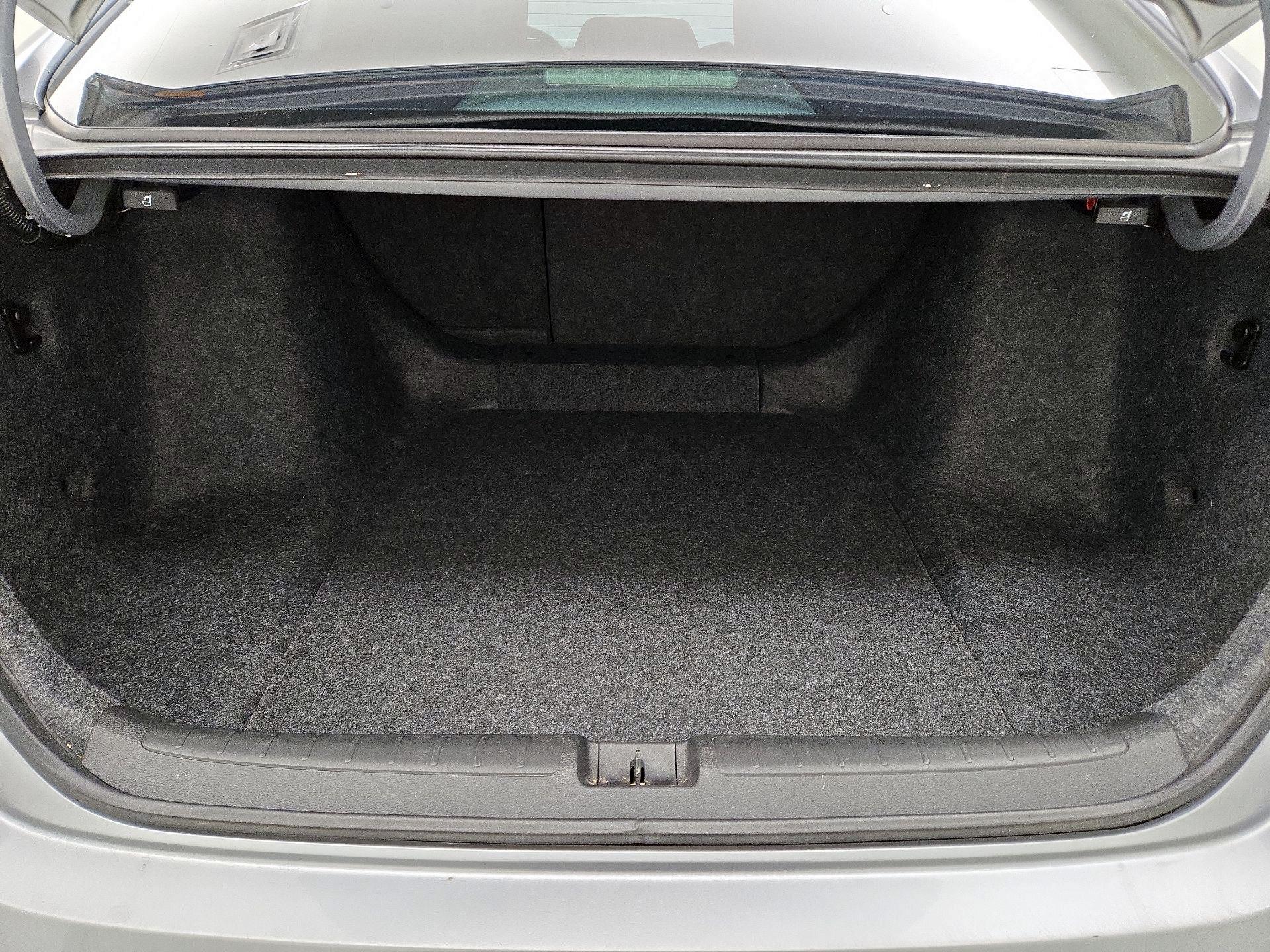 Thumbnail: 2021 Honda Accord - 20