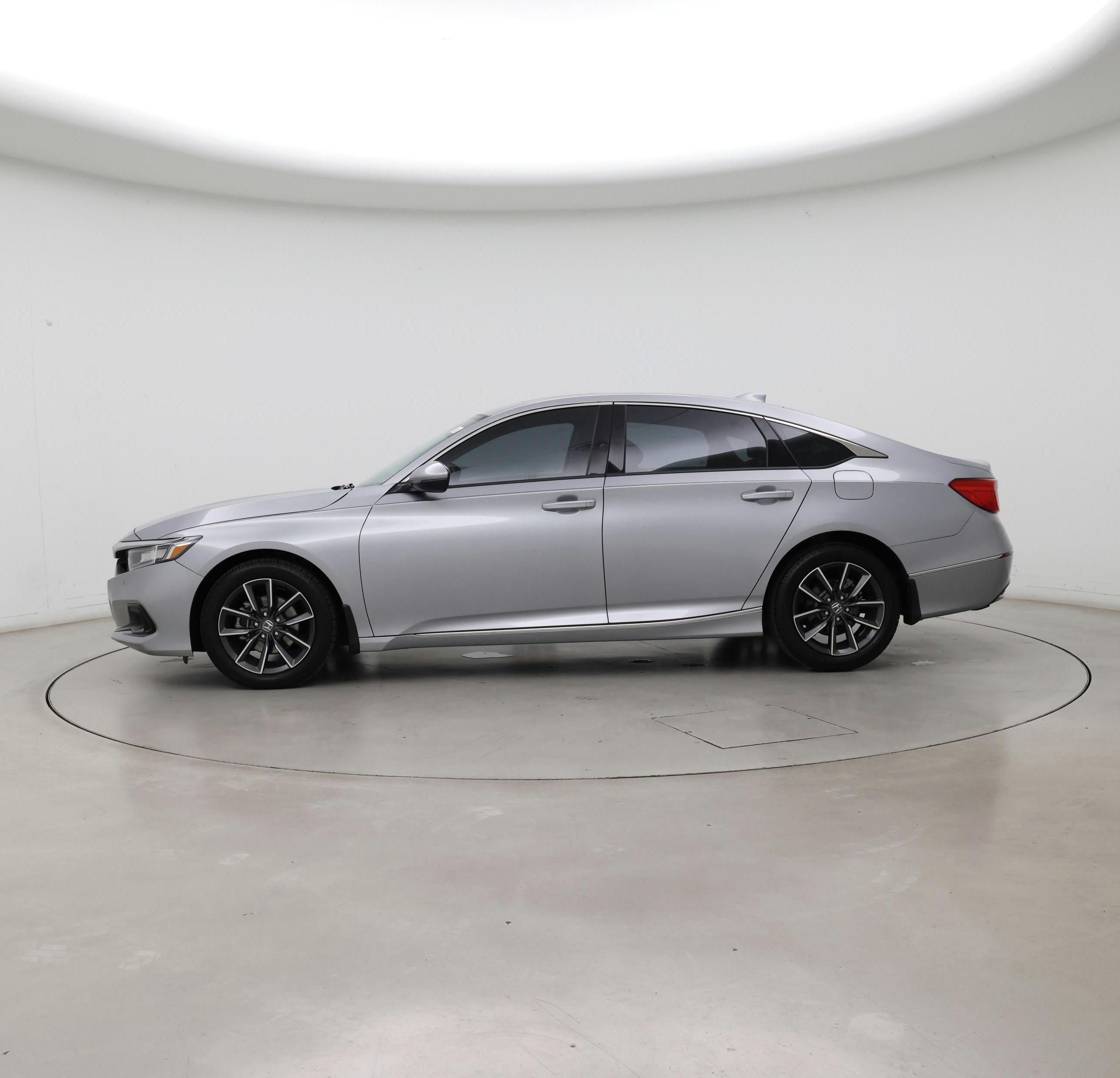 Thumbnail: 2021 Honda Accord - 3