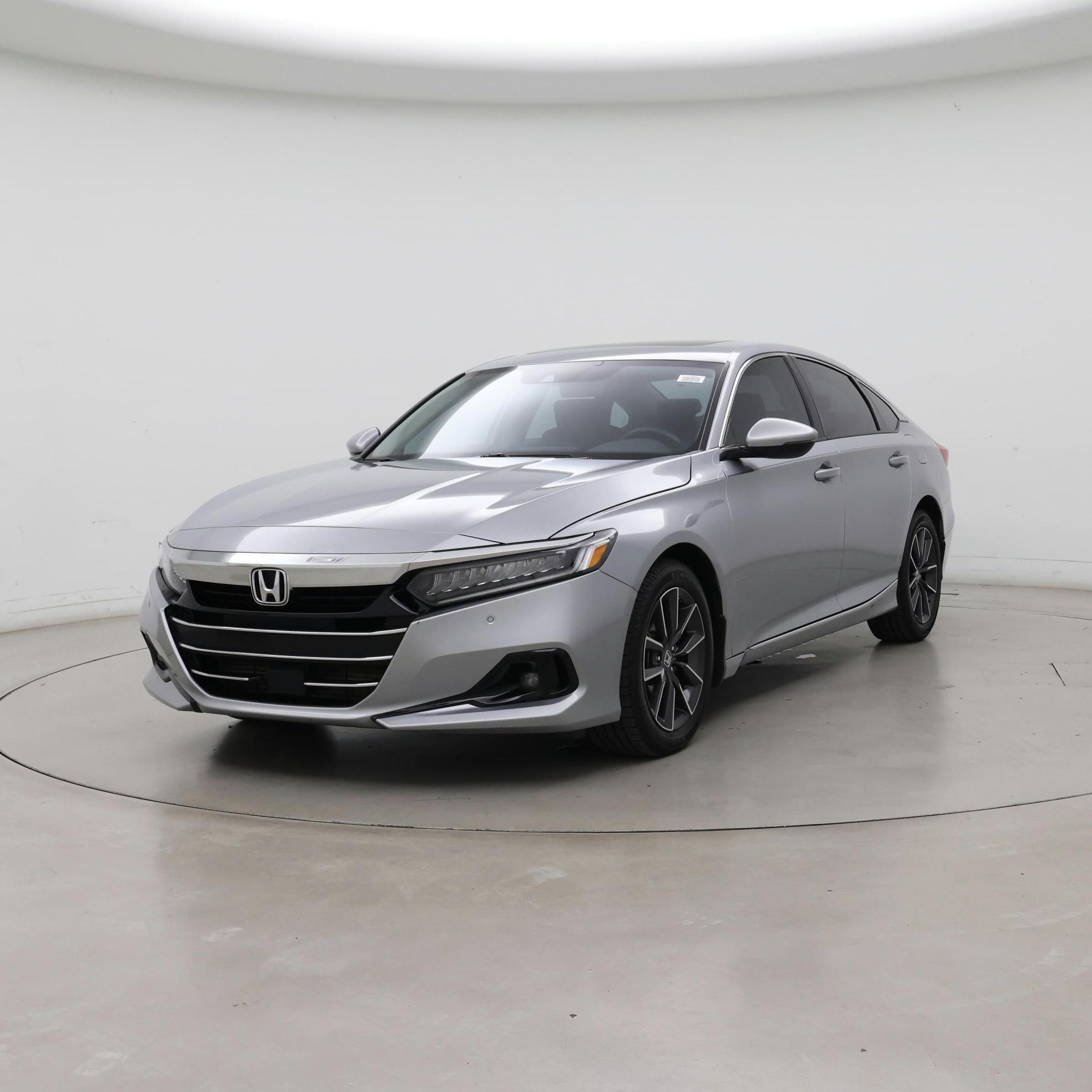 Thumbnail: 2021 Honda Accord - 4