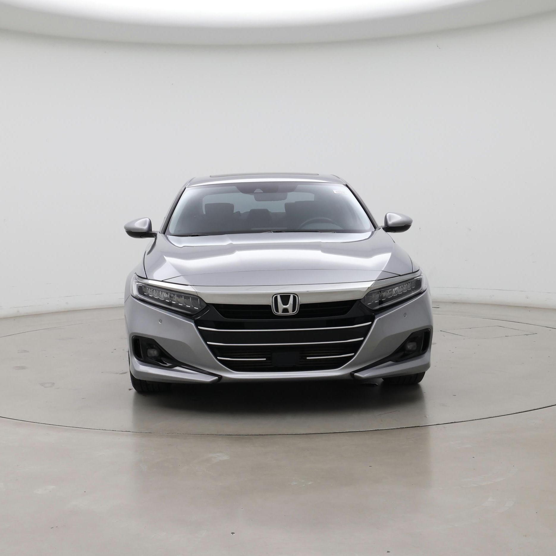 Thumbnail: 2021 Honda Accord - 5