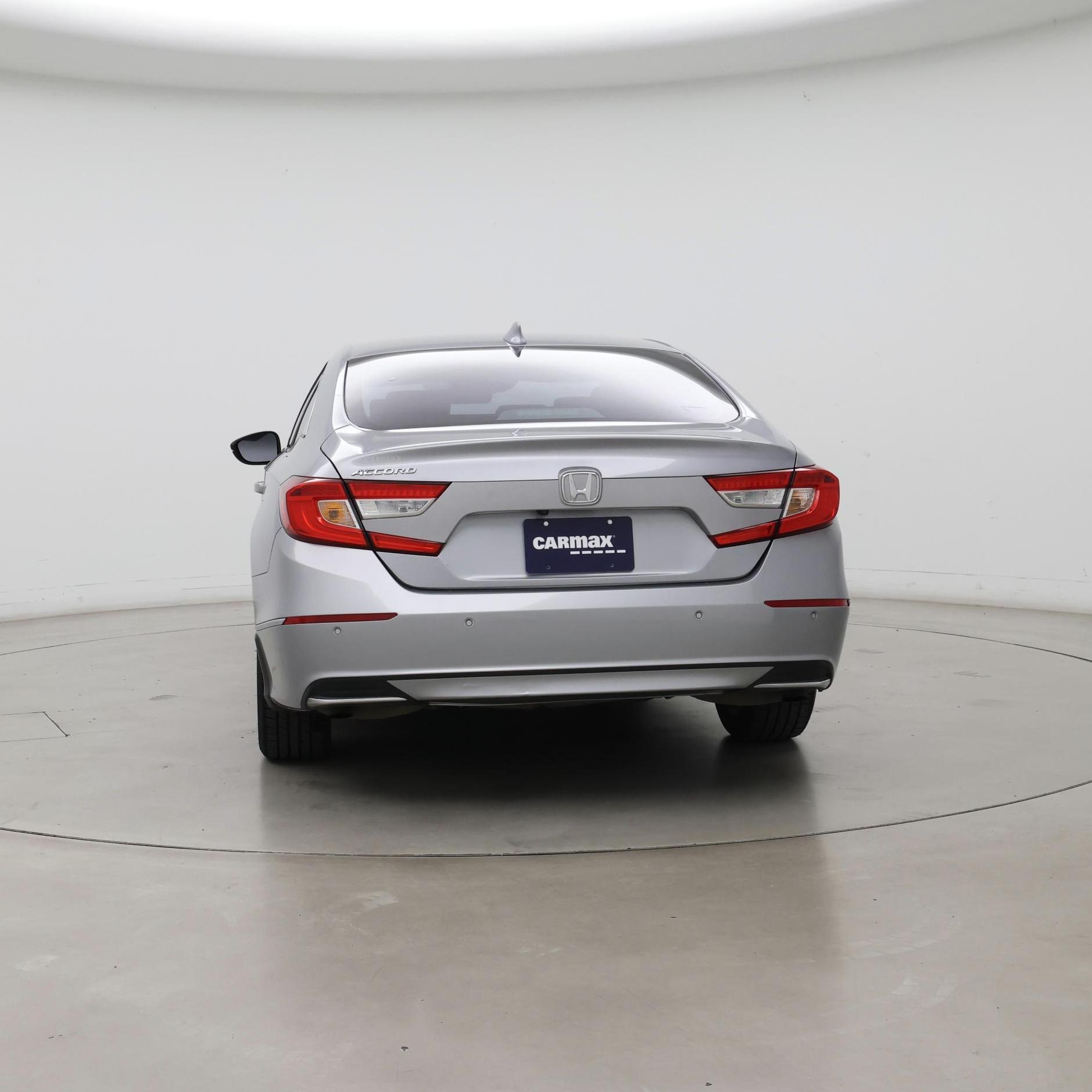 Thumbnail: 2021 Honda Accord - 6